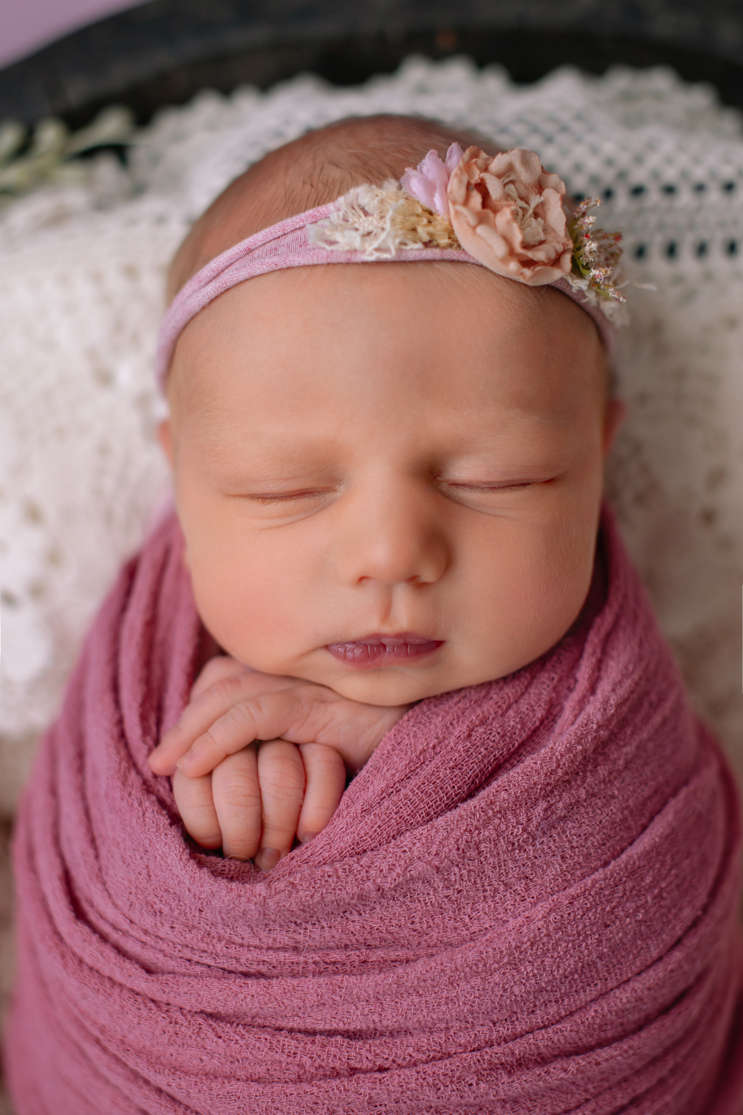 Newborn. Diana Muntean Photography