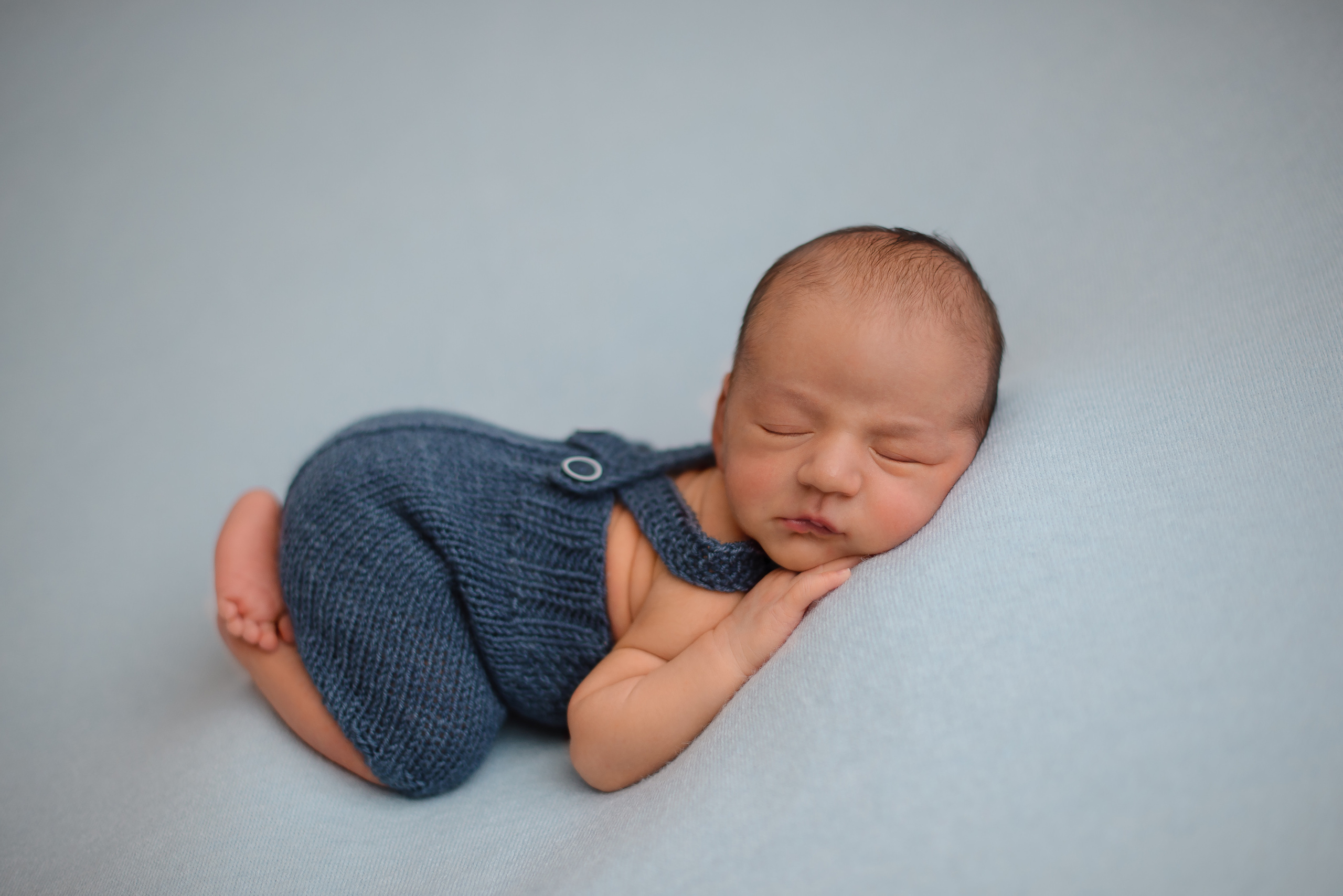 Newborn. Diana Muntean Photography