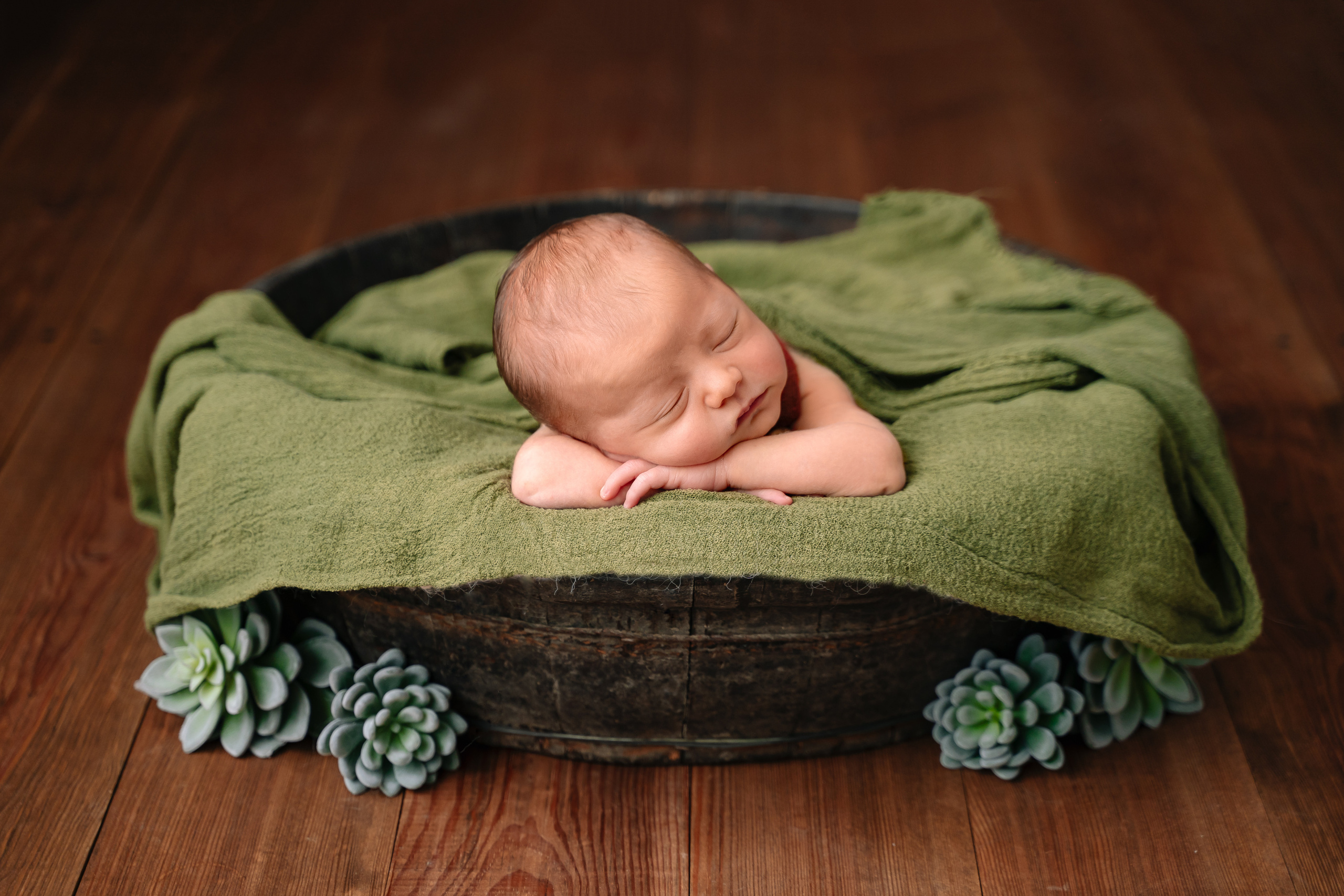 Newborn. Diana Muntean Photography