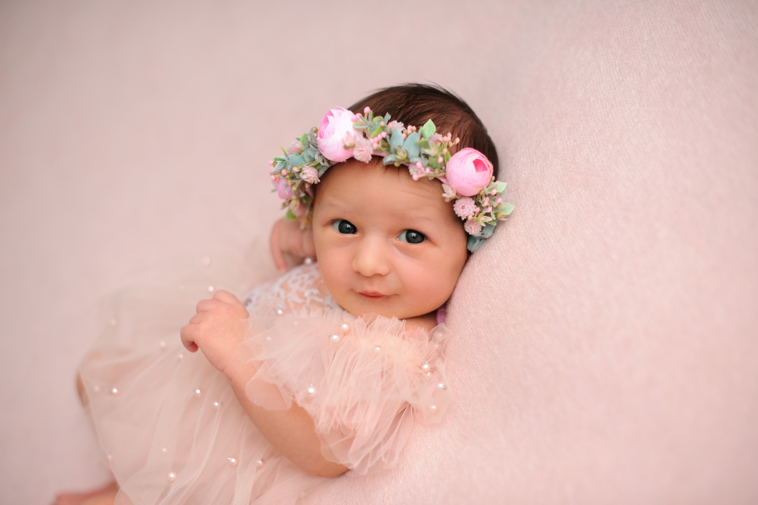 Newborn. Diana Muntean Photography