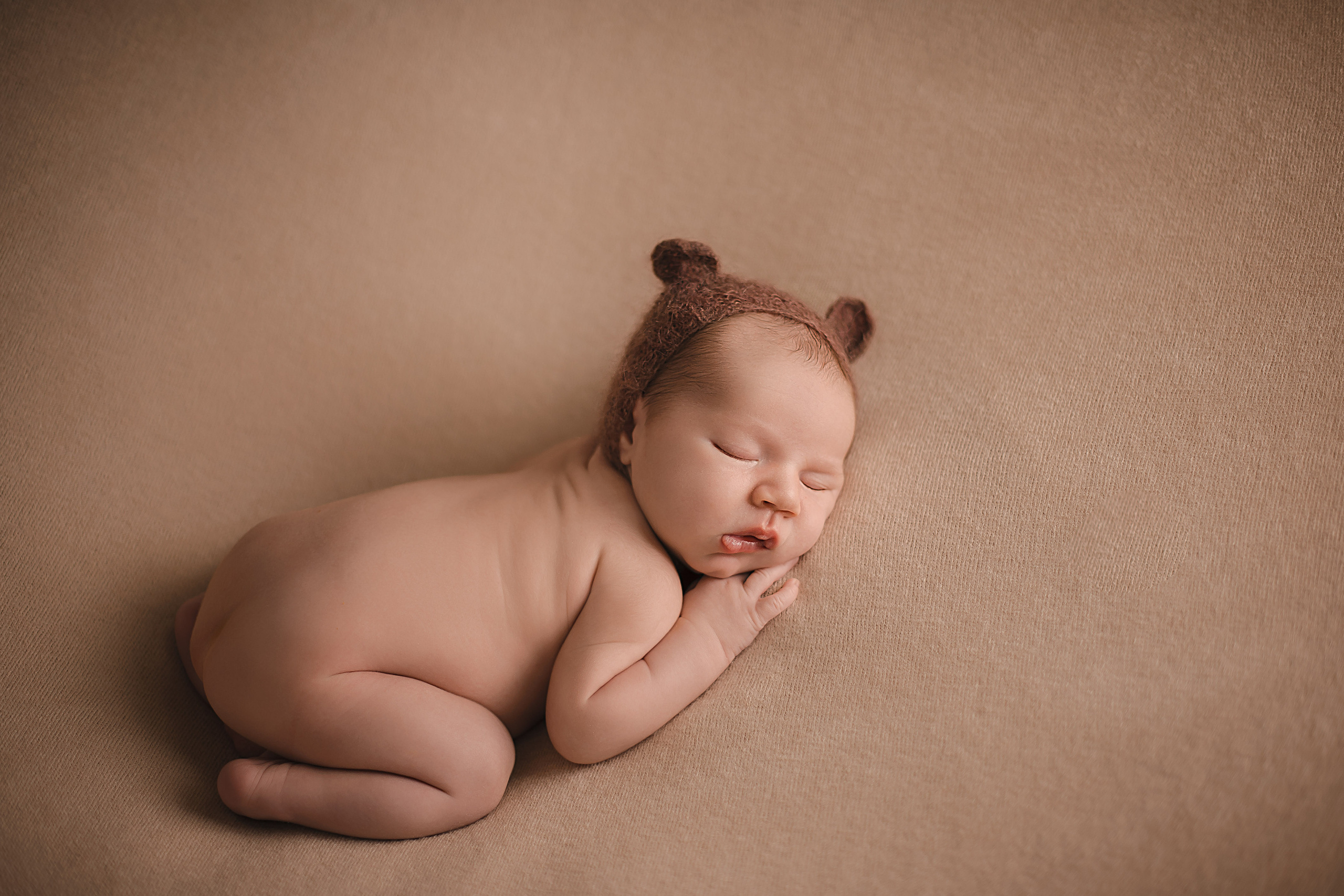Newborn. Diana Muntean Photography