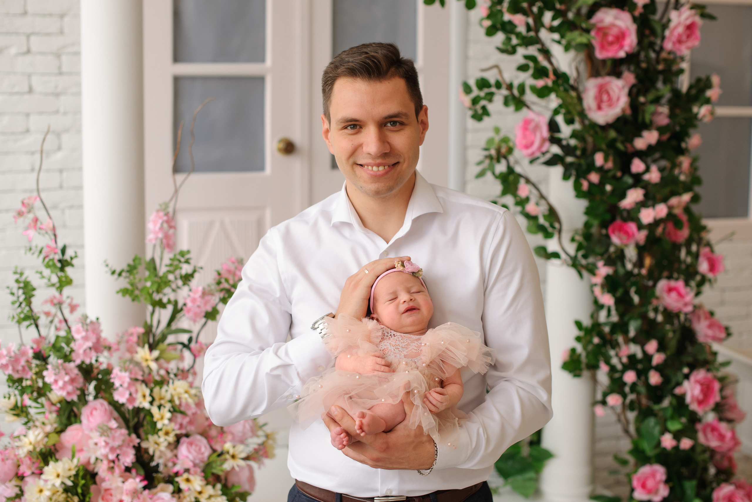 Newborn. Diana Muntean Photography