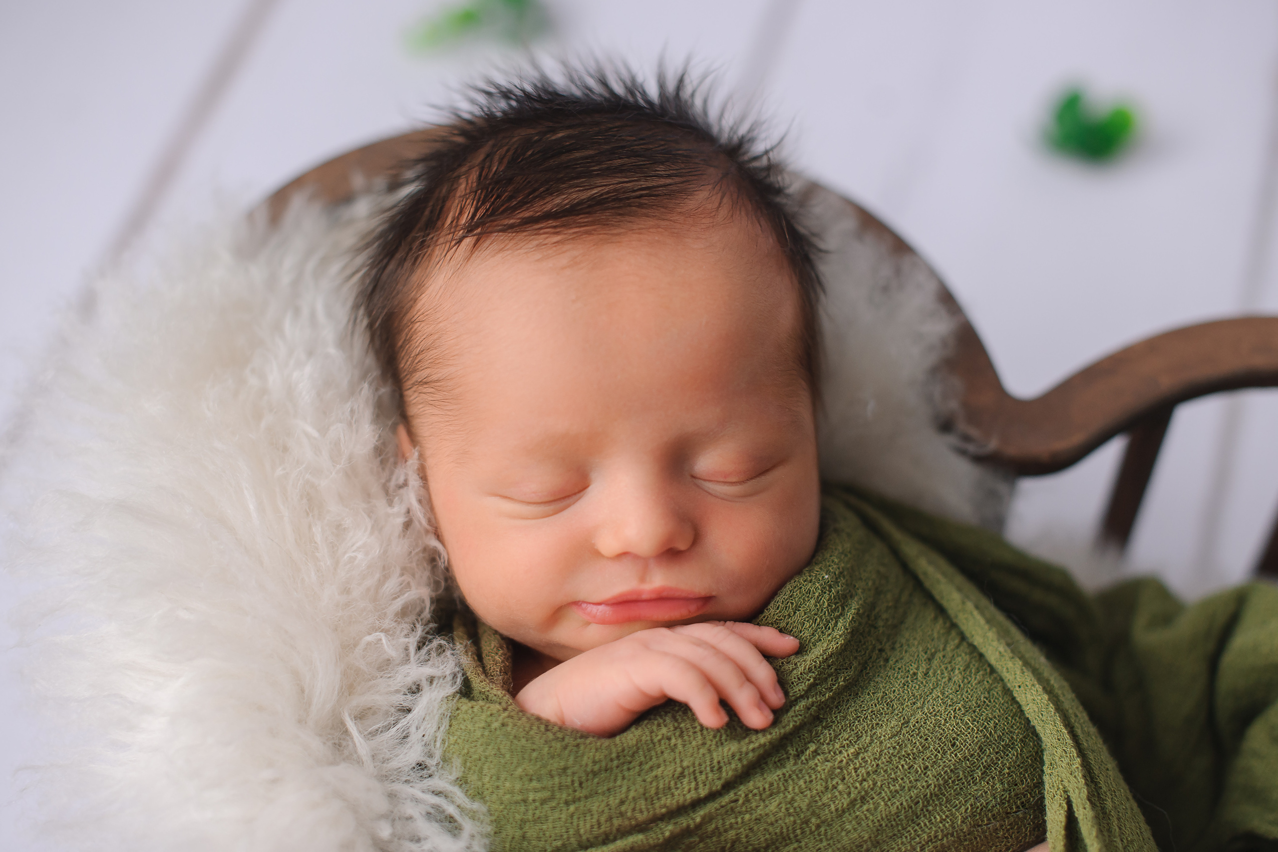 Newborn. Diana Muntean Photography