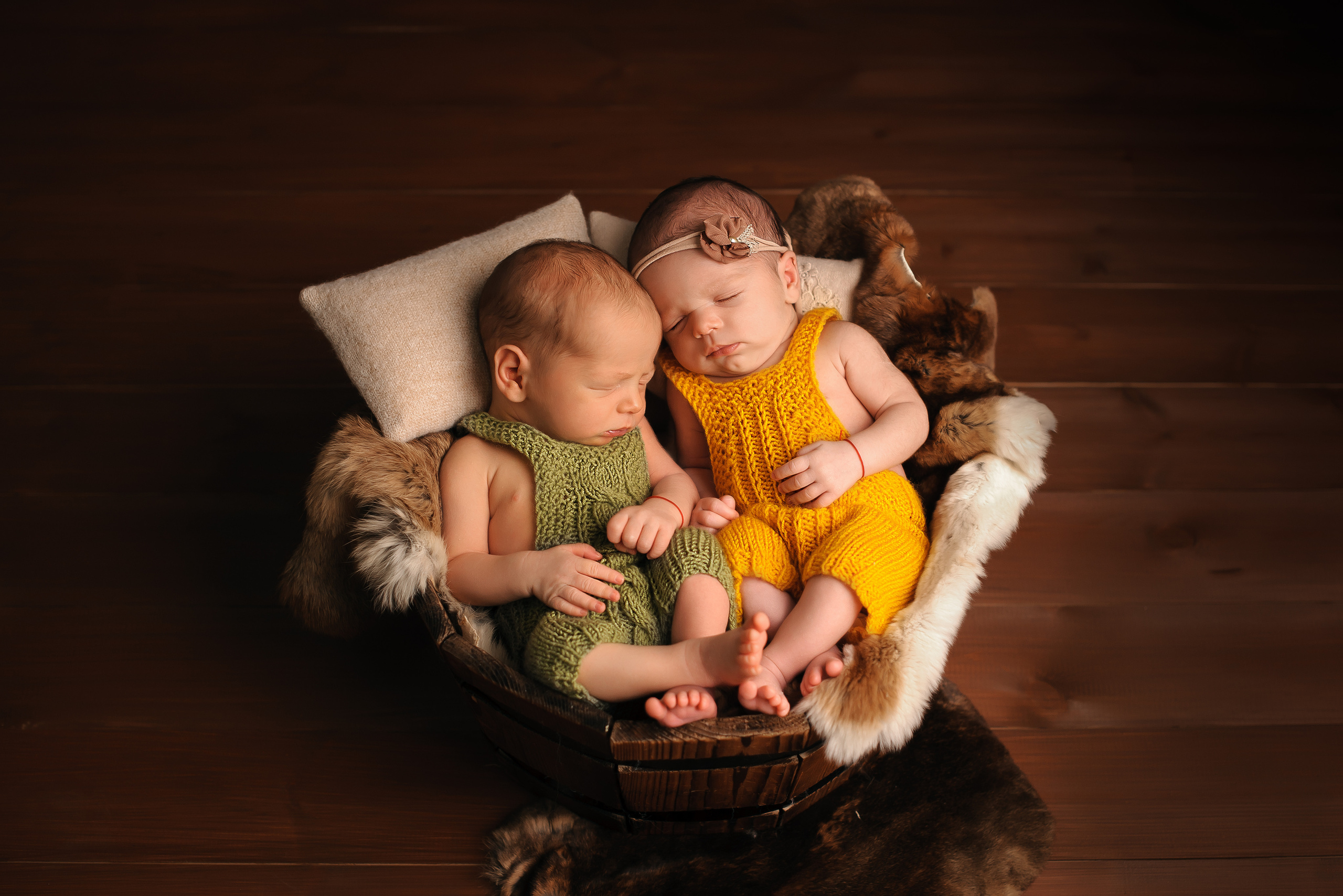 Newborn. Diana Muntean Photography