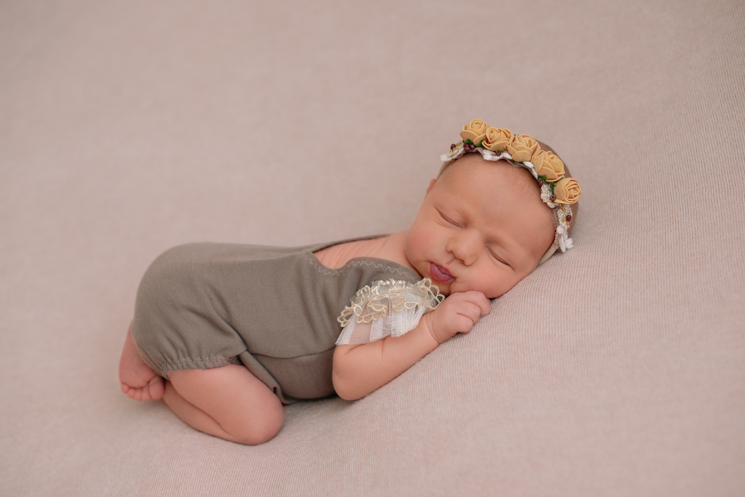 Newborn. Diana Muntean Photography