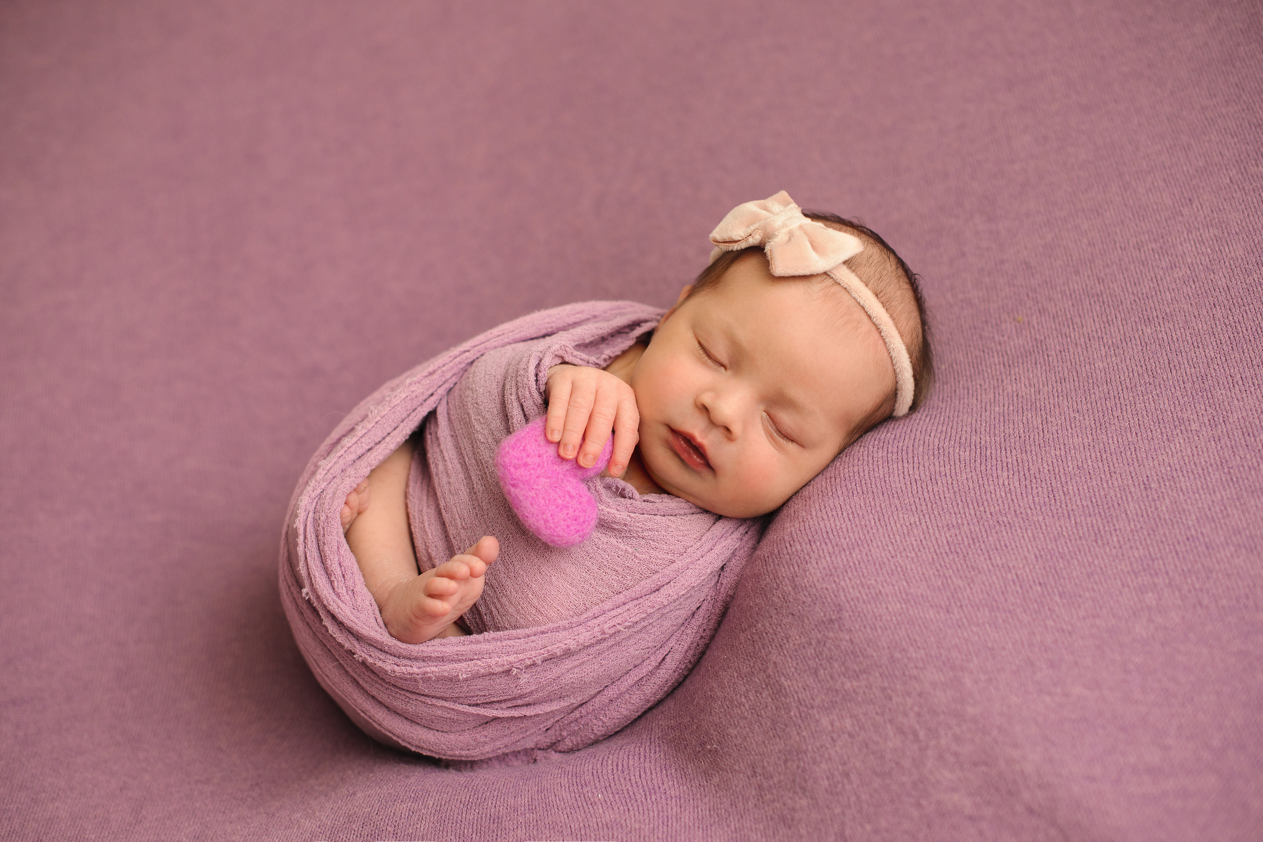 Newborn. Diana Muntean Photography