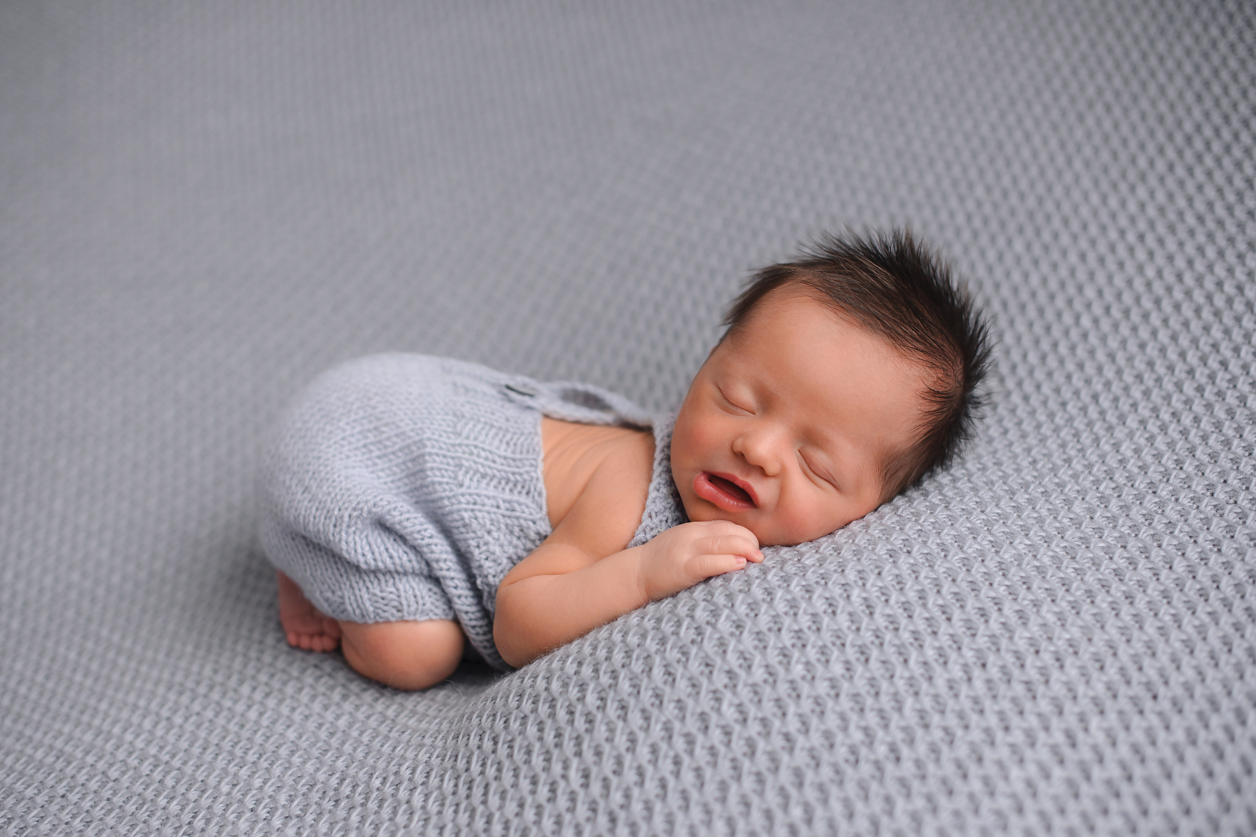 Newborn. Diana Muntean Photography