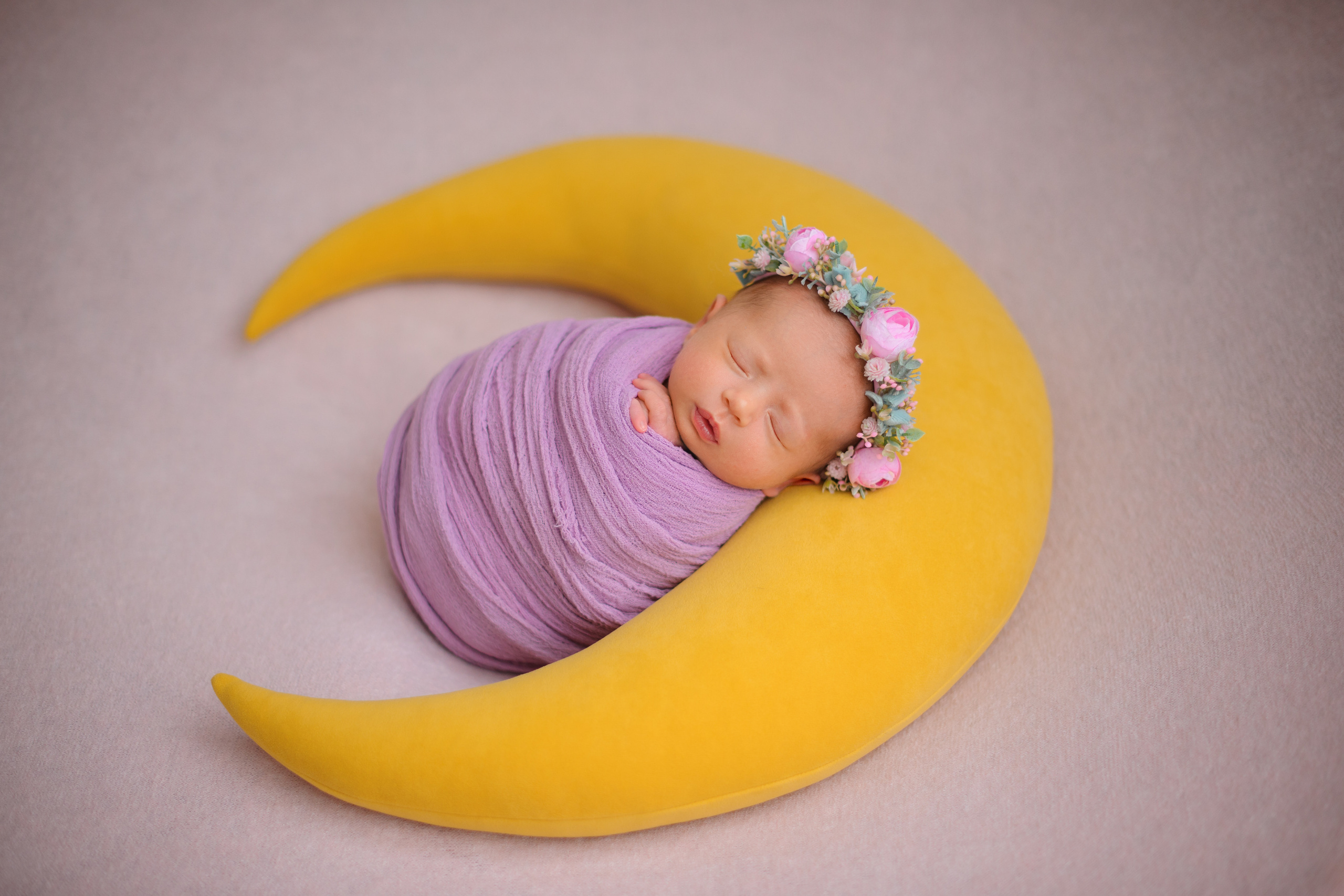 Newborn. Diana Muntean Photography