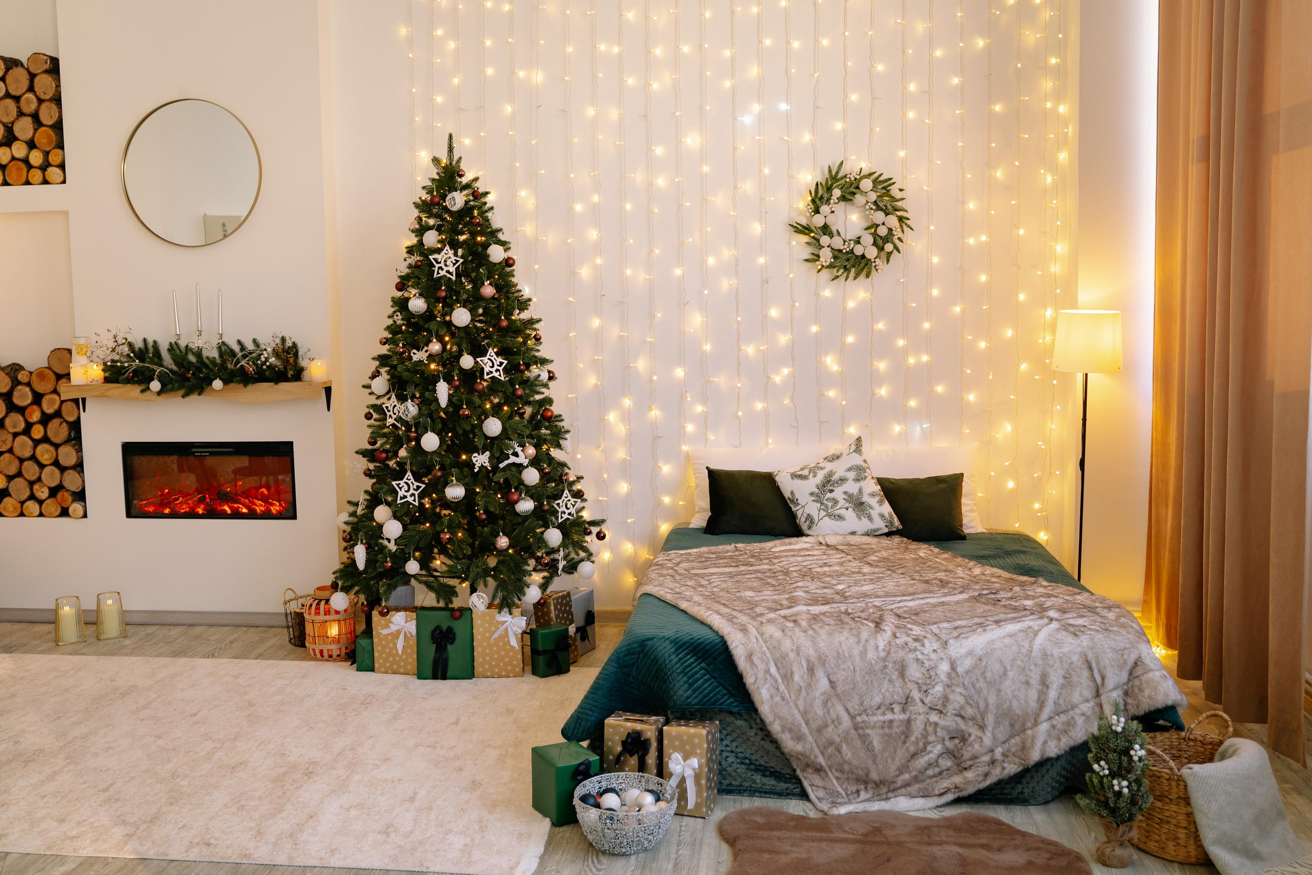 Anul Nou 2021-2022. Diana Muntean Photography