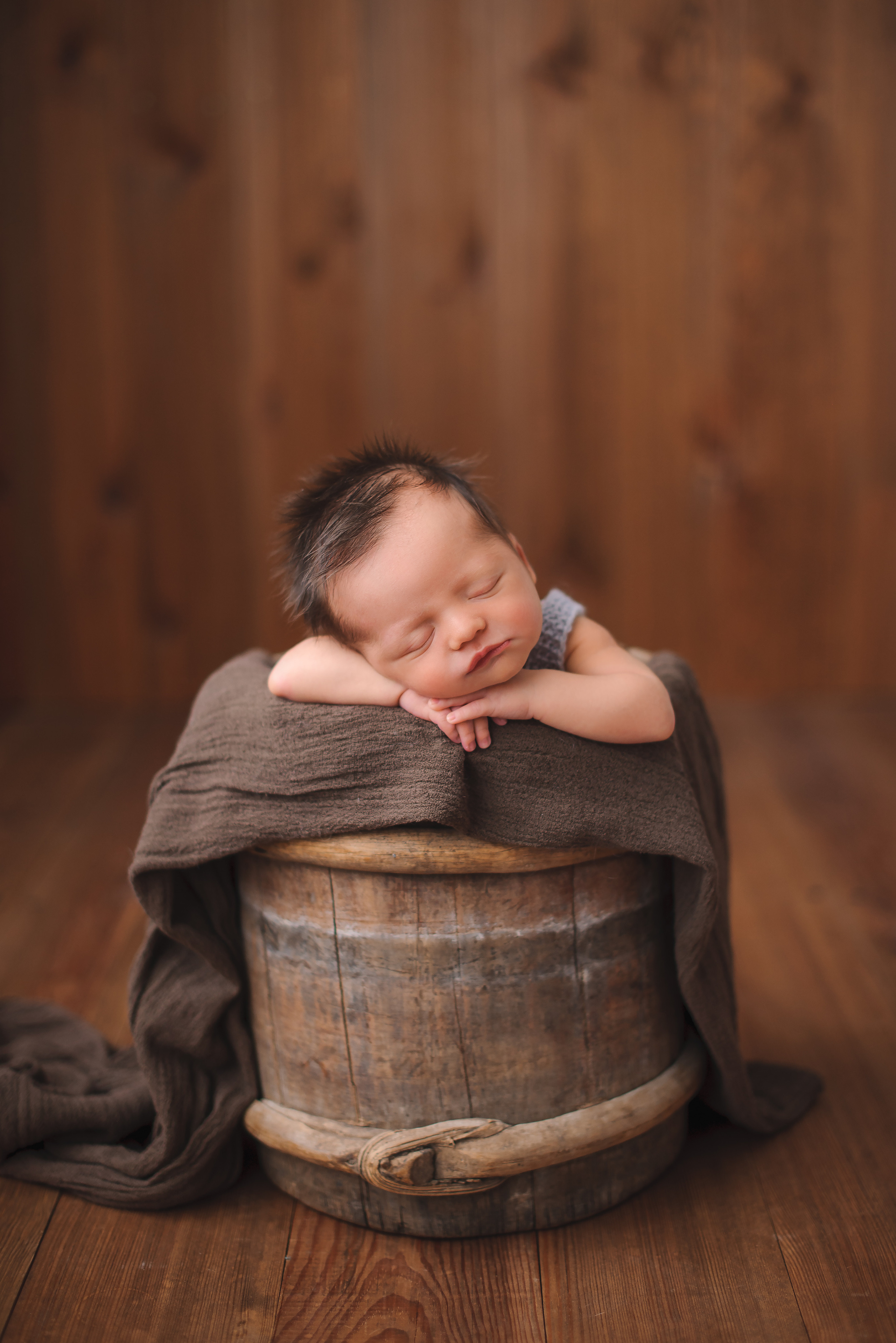 Newborn. Diana Muntean Photography