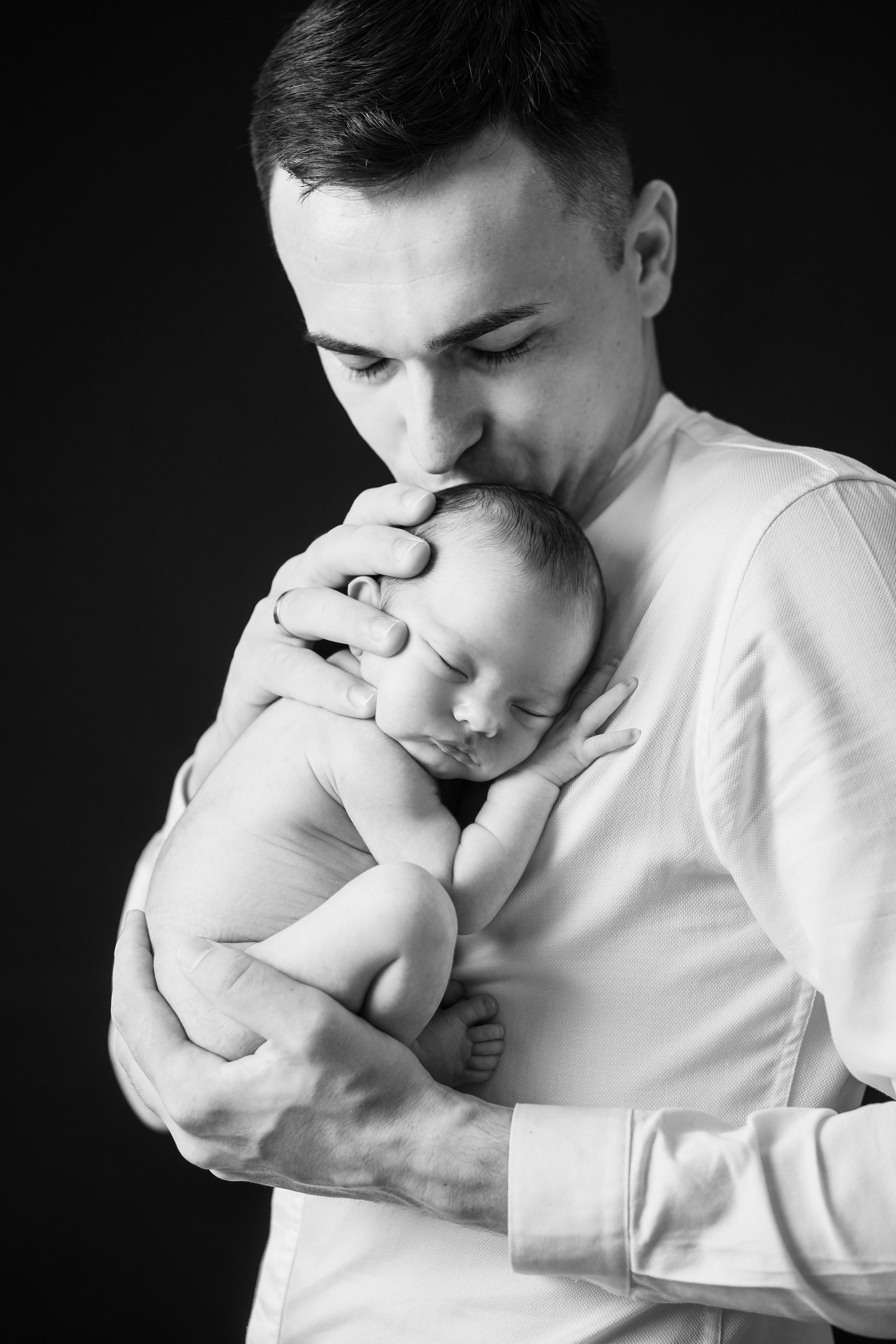 Newborn. Diana Muntean Photography