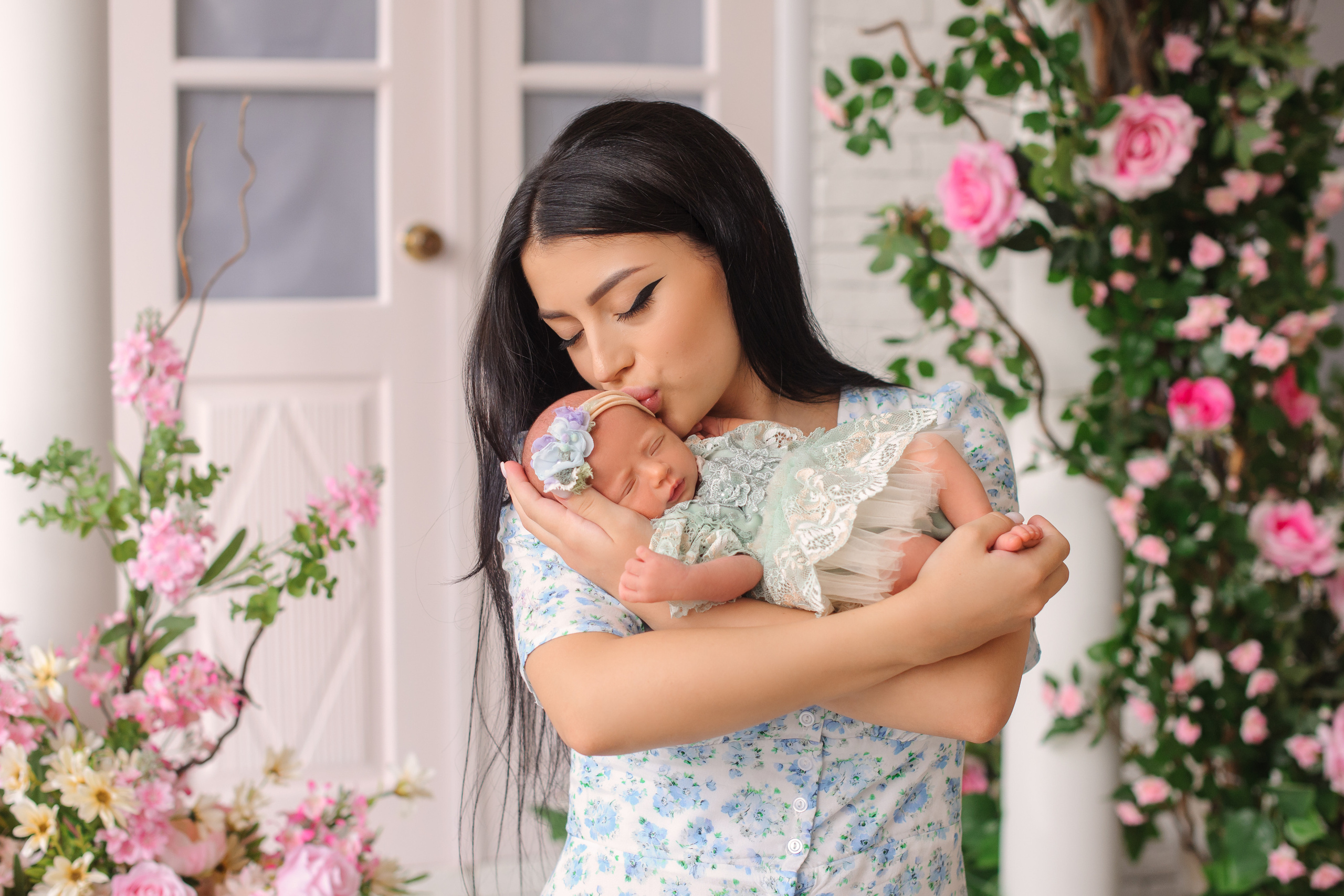 Newborn. Diana Muntean Photography