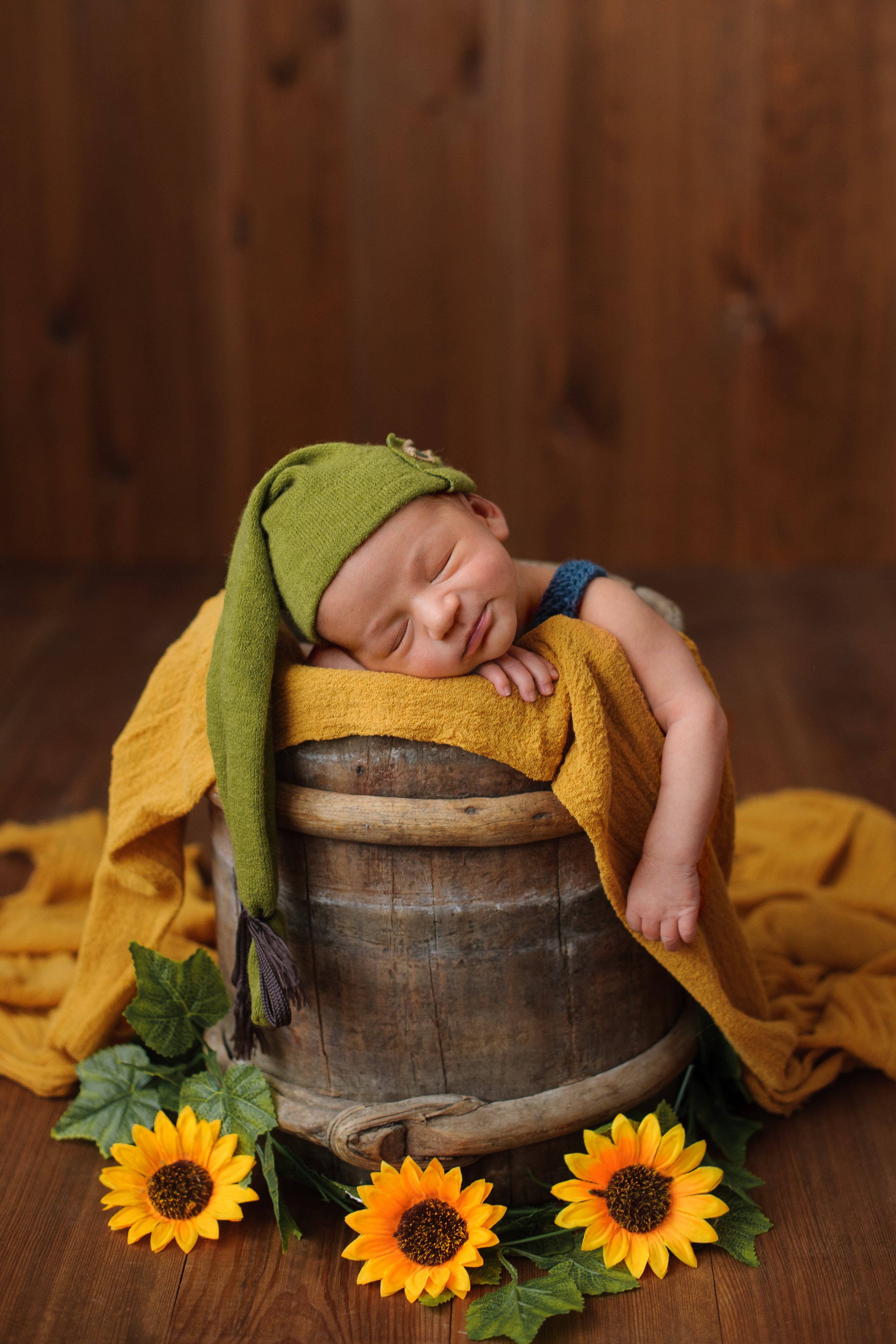 Newborn. Diana Muntean Photography