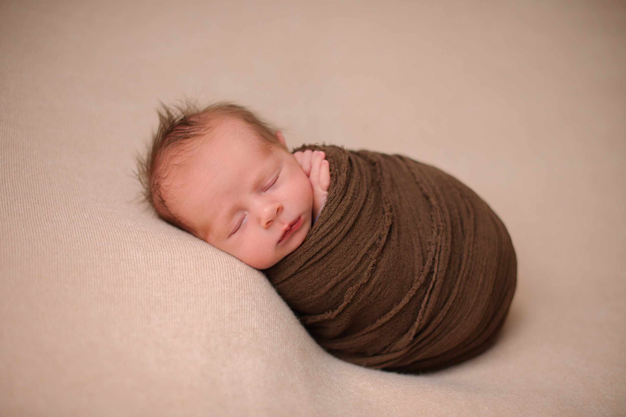 Newborn. Diana Muntean Photography