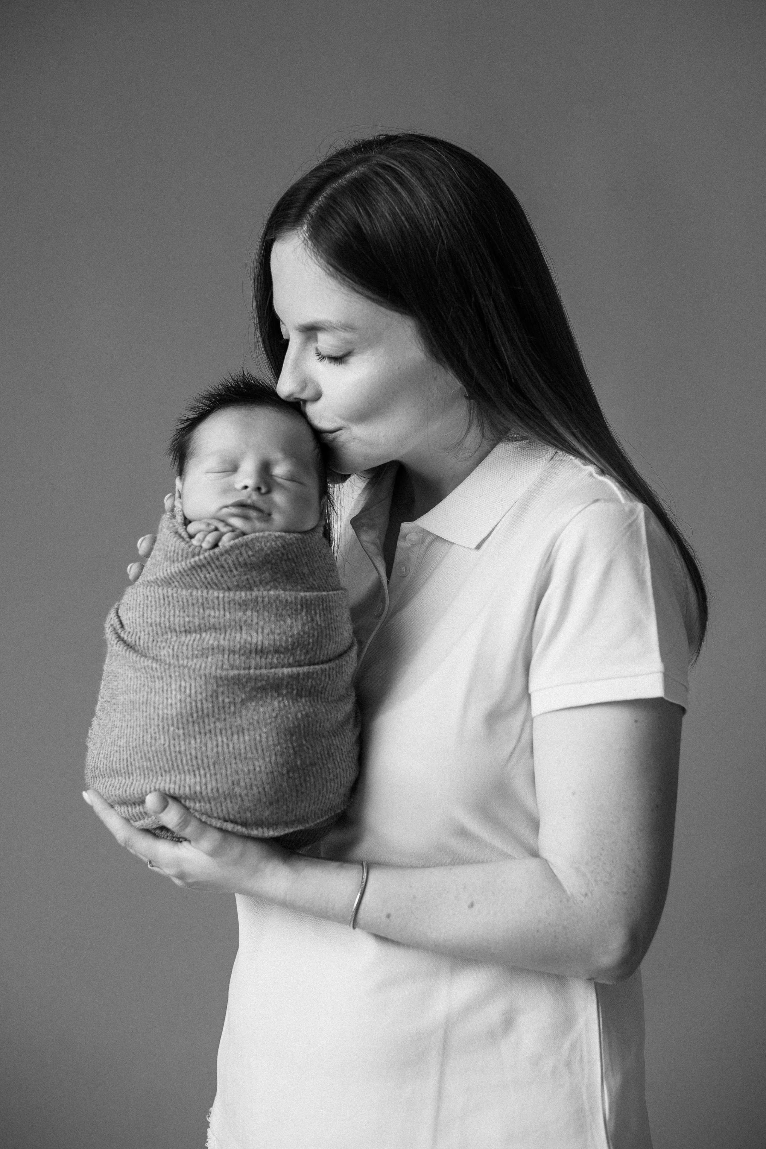 Newborn. Diana Muntean Photography