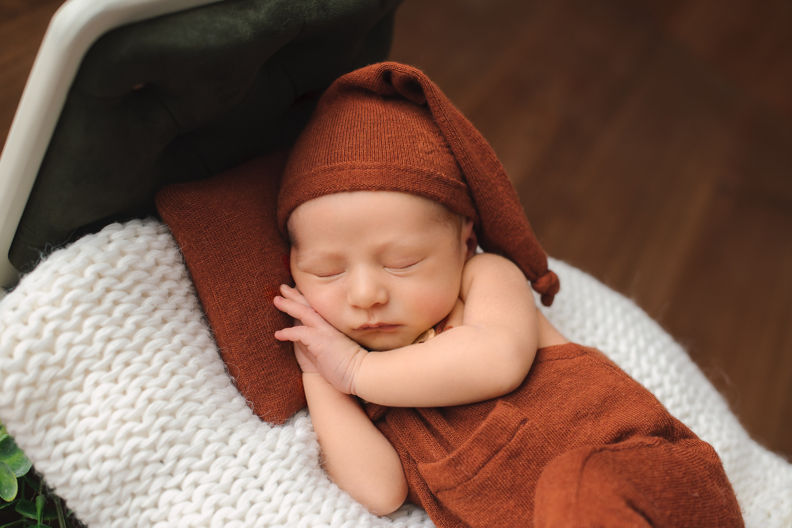 Newborn. Diana Muntean Photography