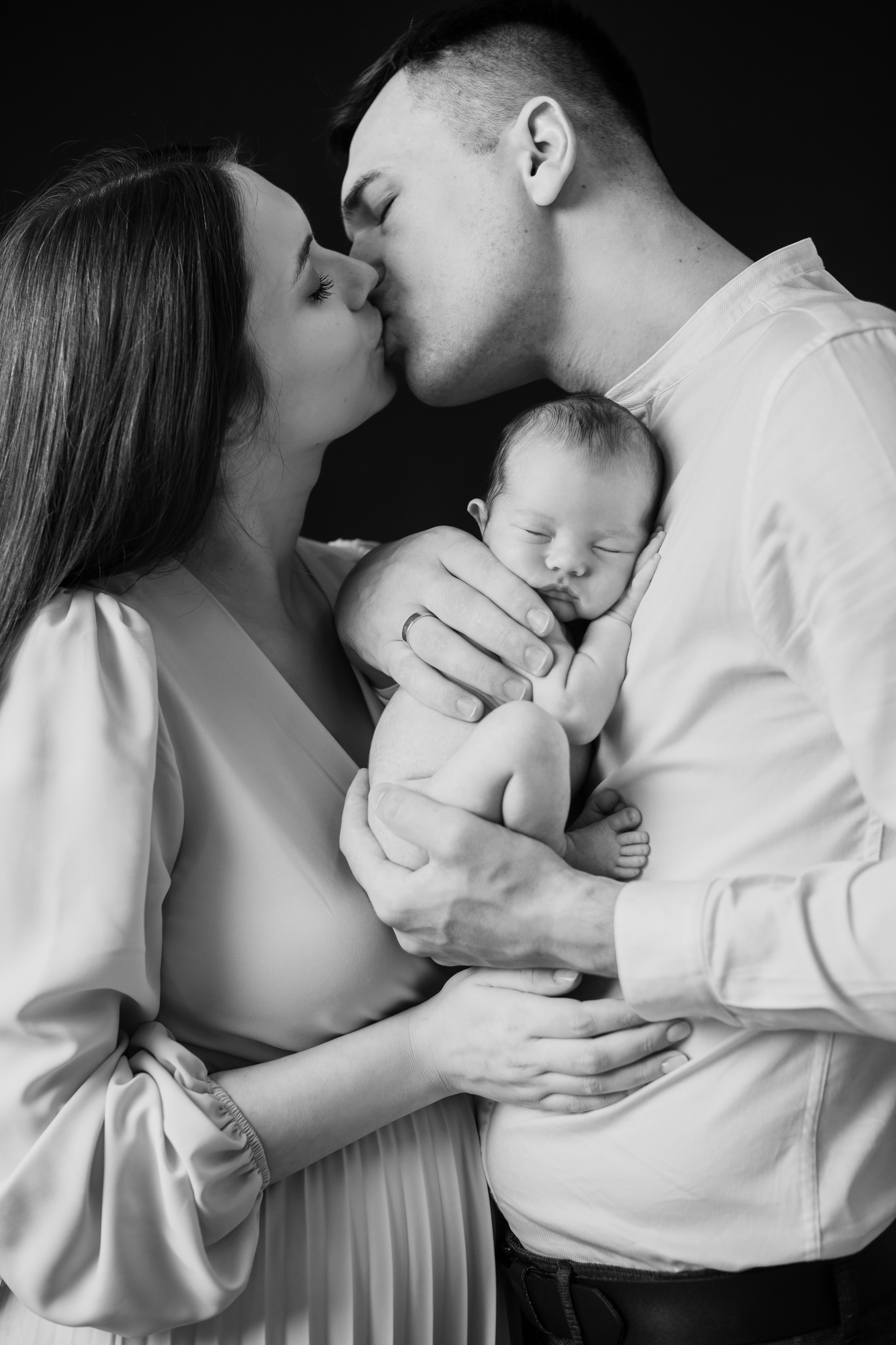 Newborn. Diana Muntean Photography