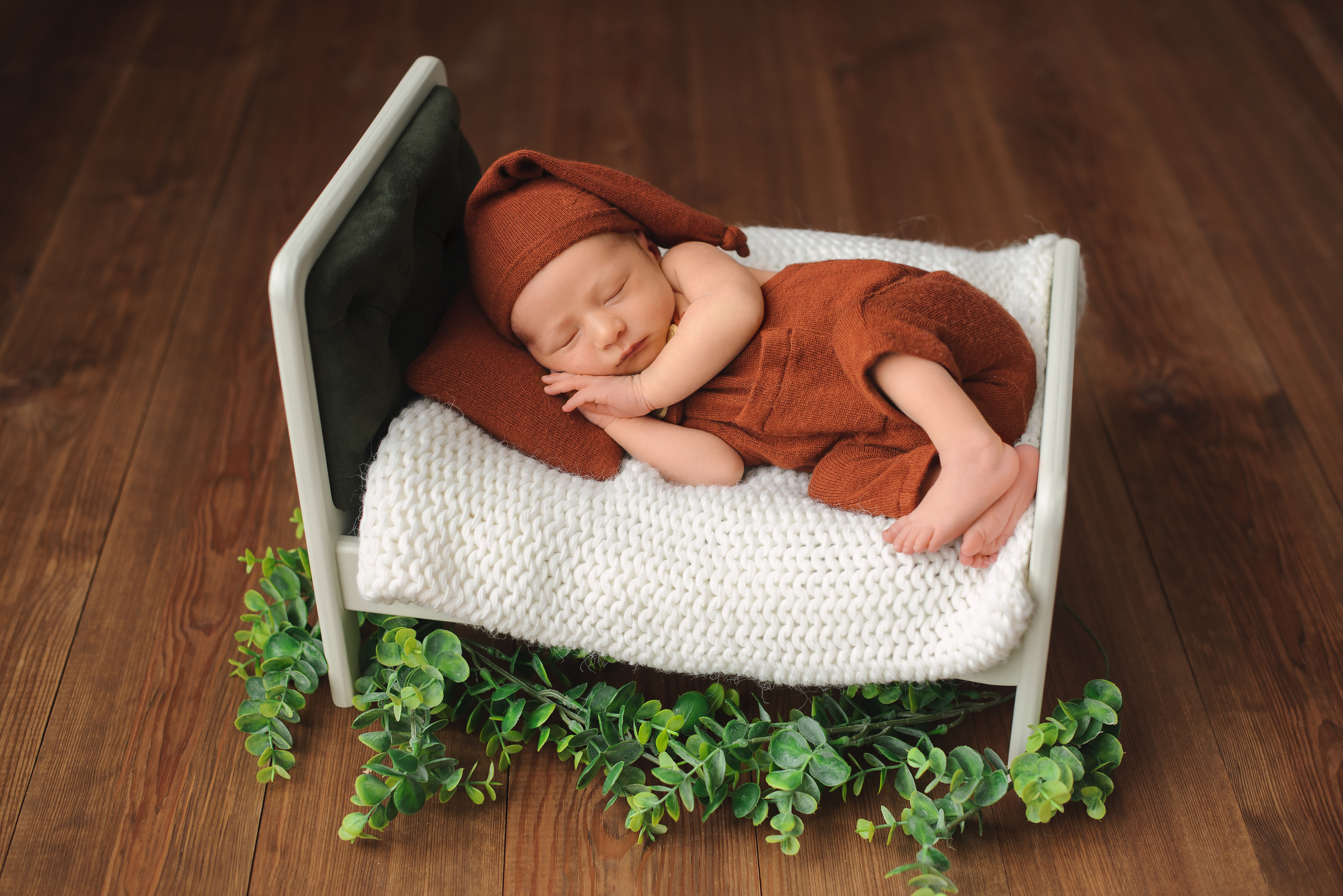 Newborn. Diana Muntean Photography