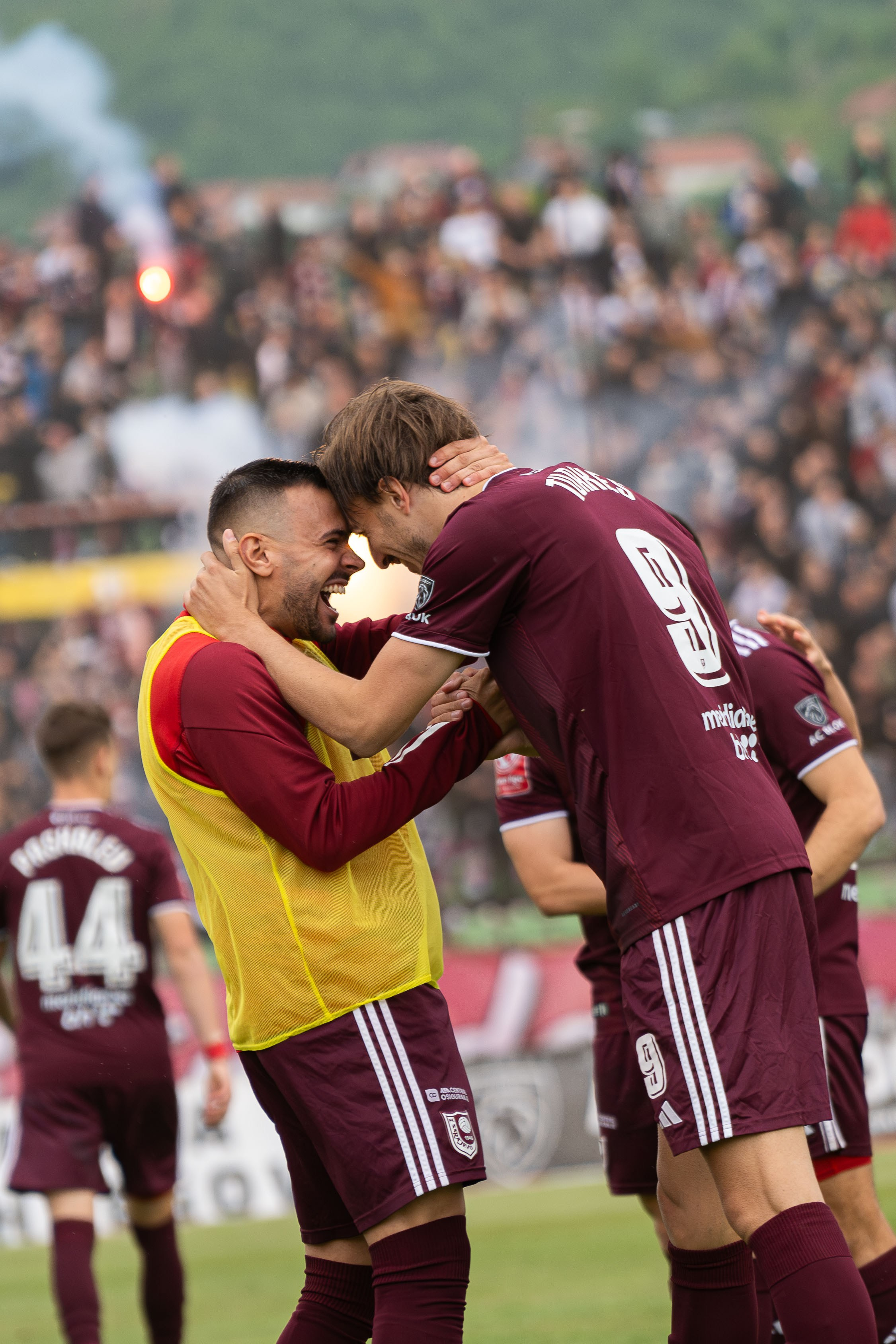 FK Sarajevo — 2024/2025