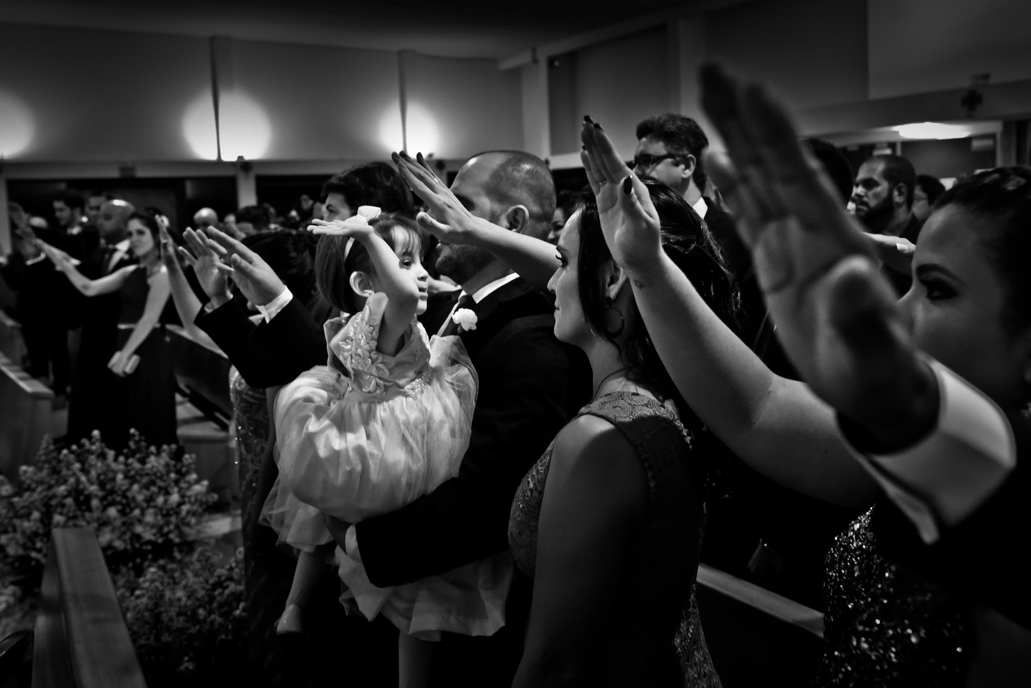 Wedding. Wedding photographer in Orlando, Boston & New York Anderson Marques