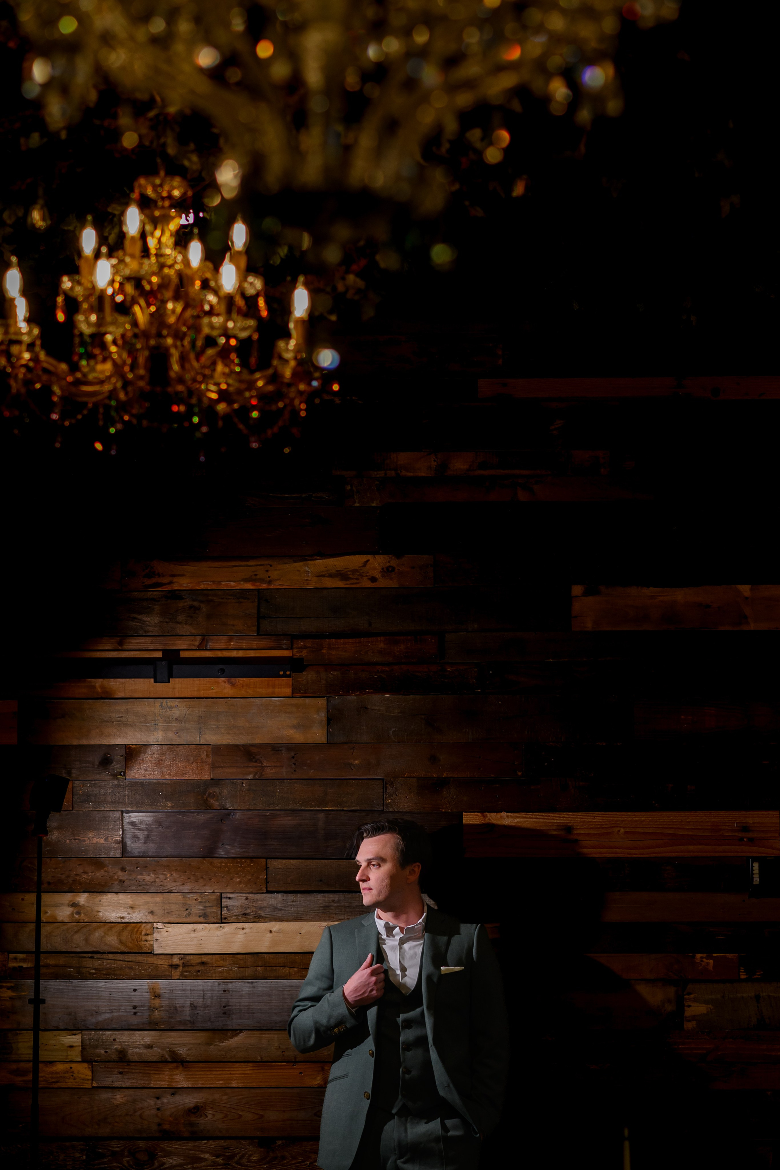 H + A. Wedding photographer in Orlando, Boston & New York Anderson Marques