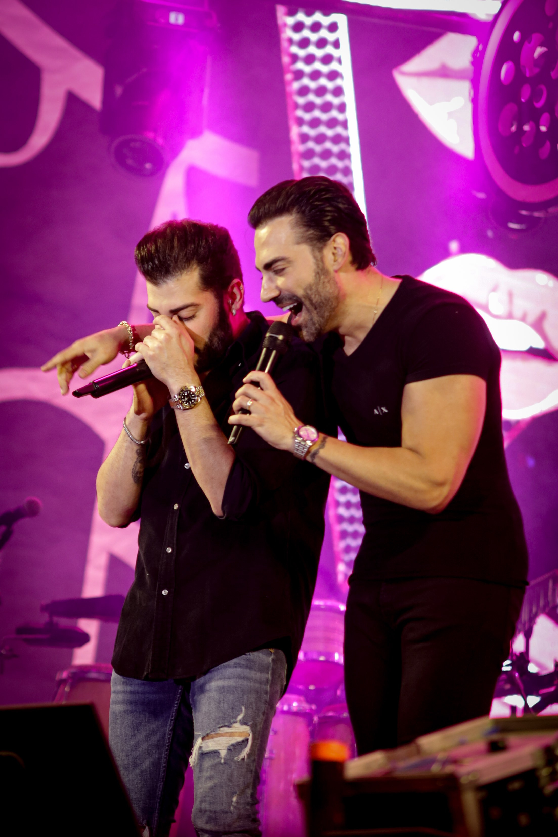 Shows e Eventos. Rafael Marques Fotografia