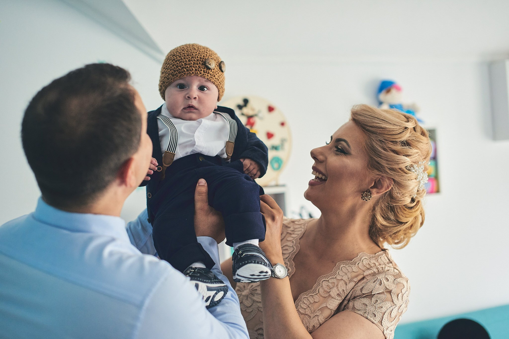 Matei Andrei. Georgescu Alexandru Fotograf