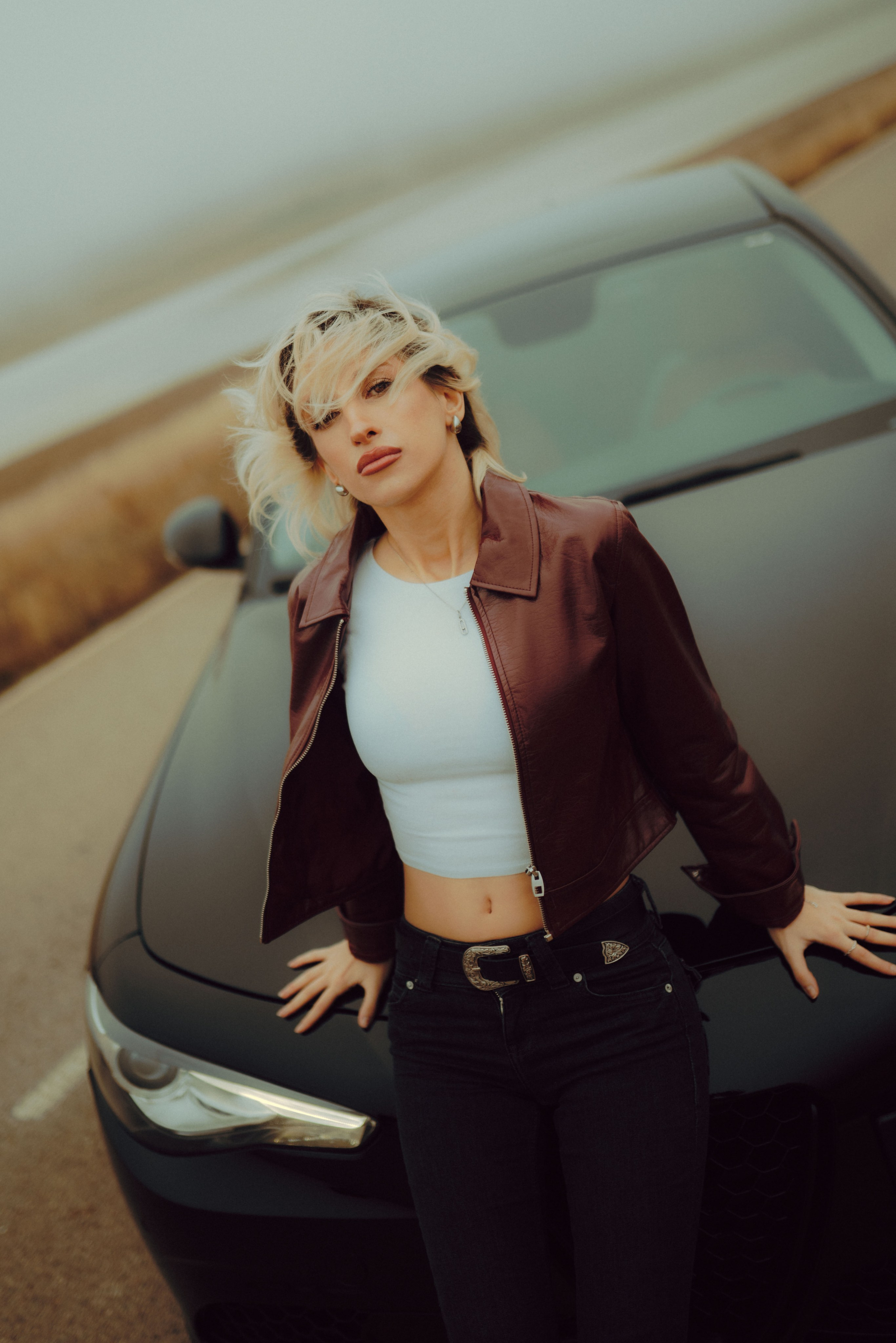 NATALI. Merabi Eminashvili