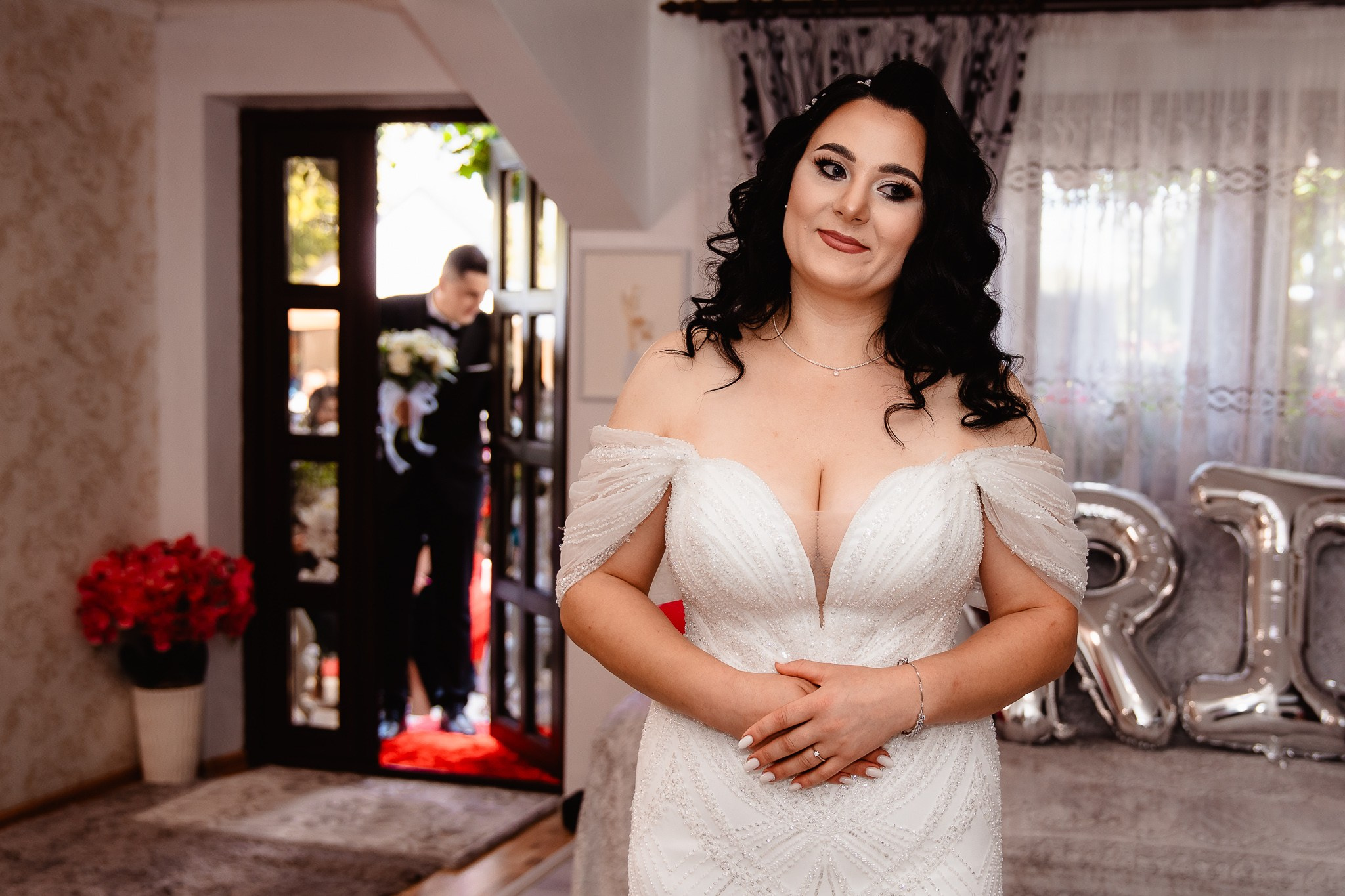 Nunta Andreea si Alexandru. Mădălina & Florin | Fotograf & Videograf de Nuntă