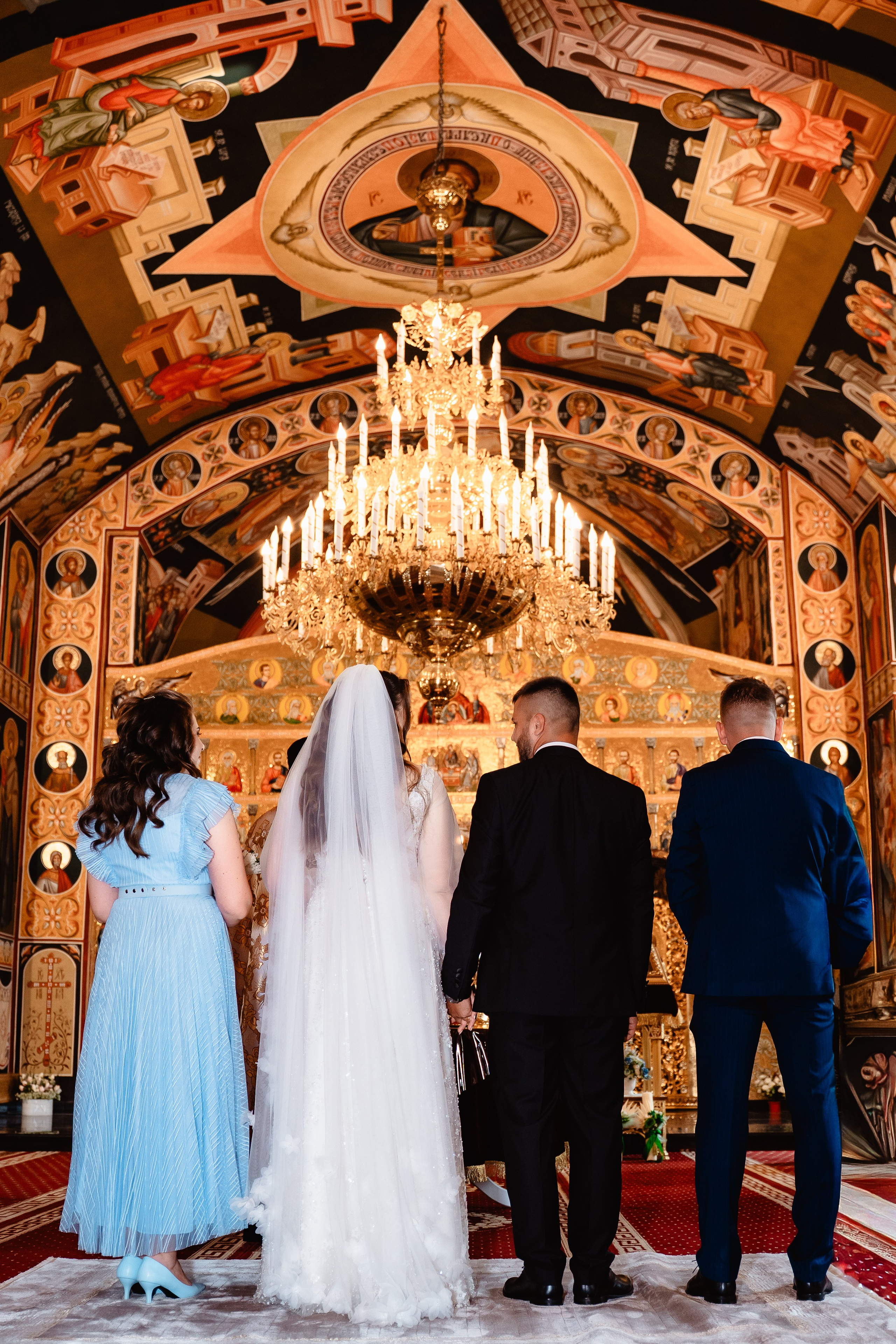 Monica și Mugurel. Mădălina & Florin | Fotograf & Videograf de Nuntă