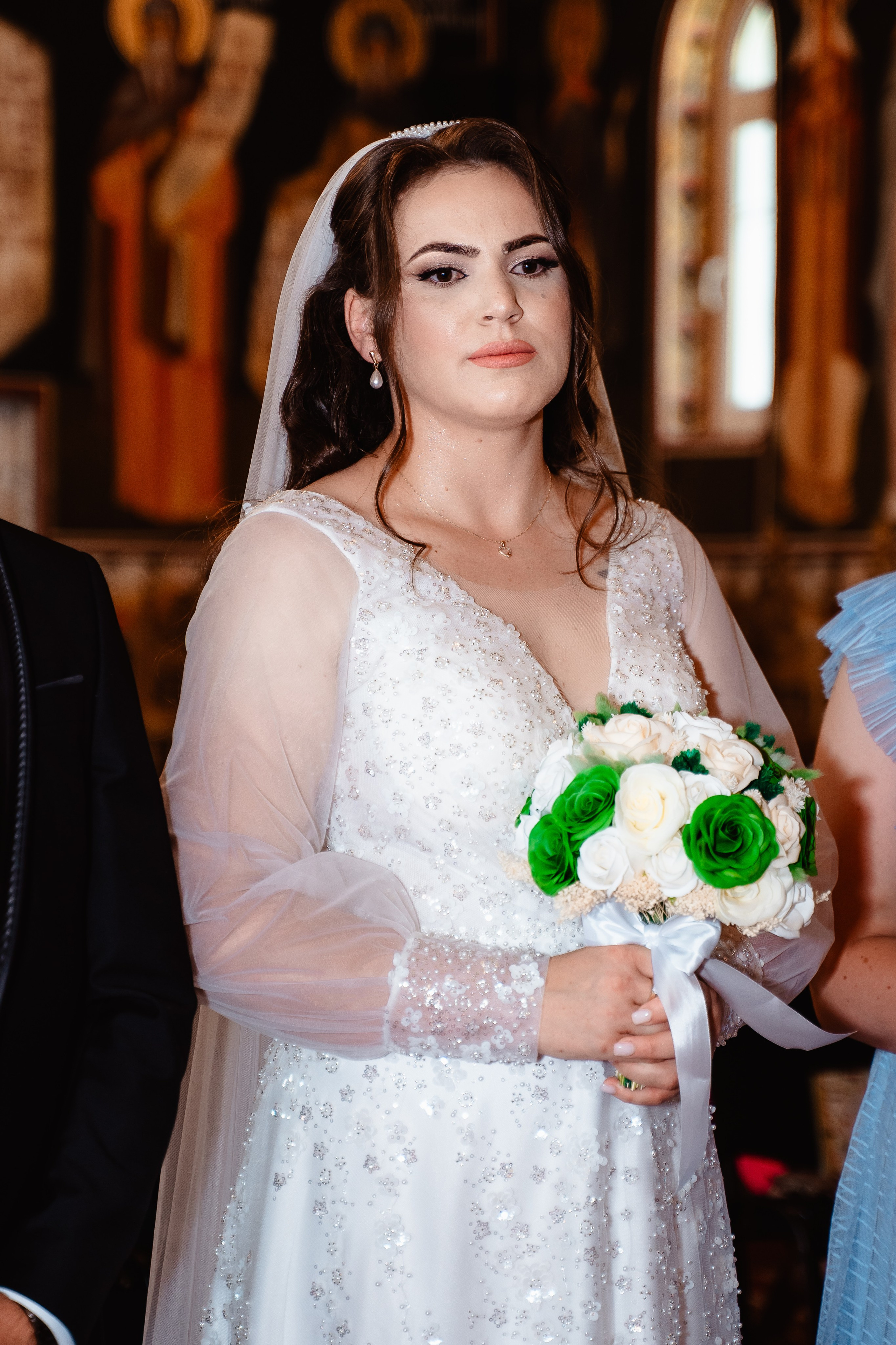 Monica și Mugurel. Mădălina & Florin | Fotograf & Videograf de Nuntă
