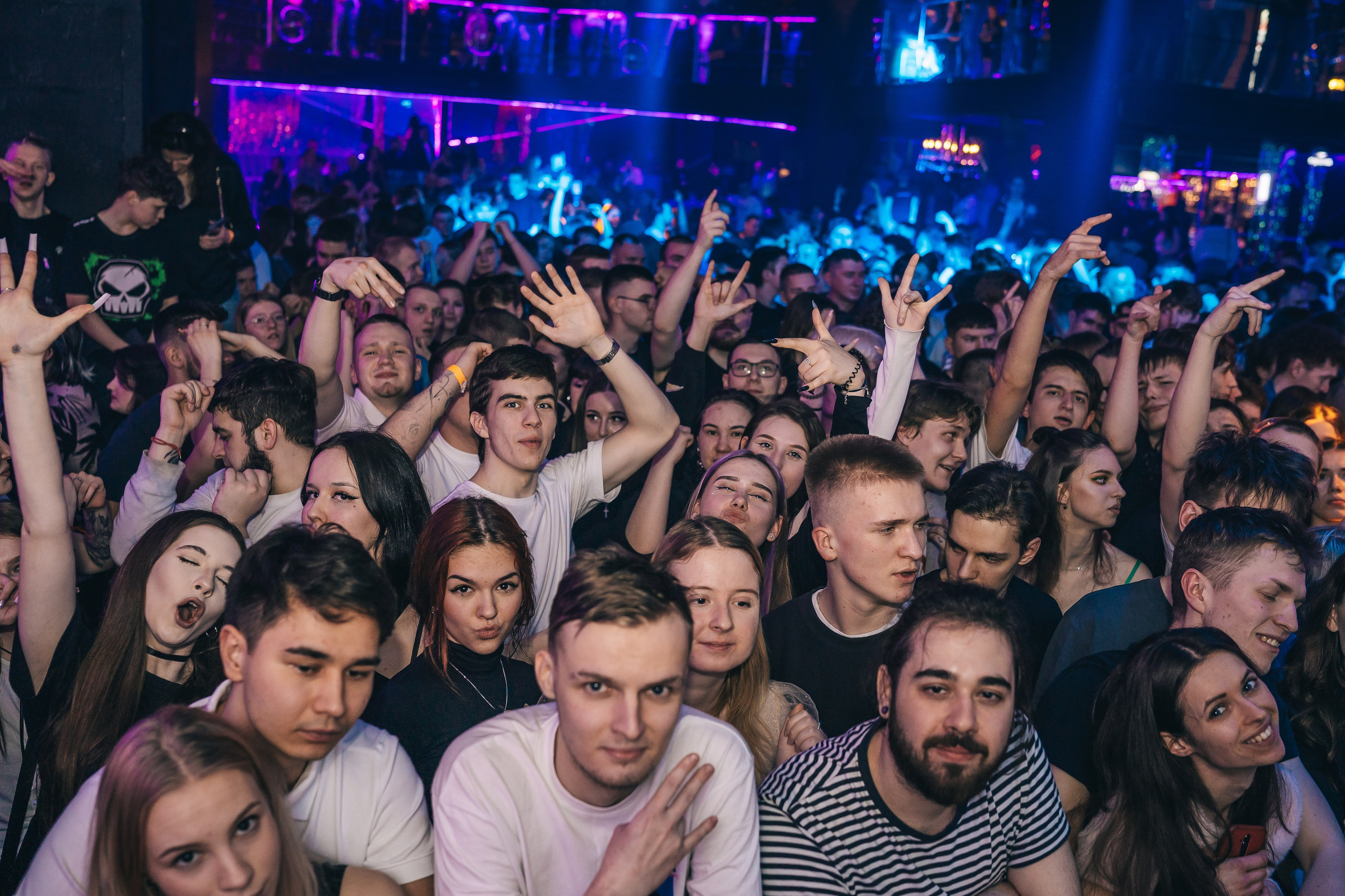 Концерты/Мероприятия. Uvarovsphoto