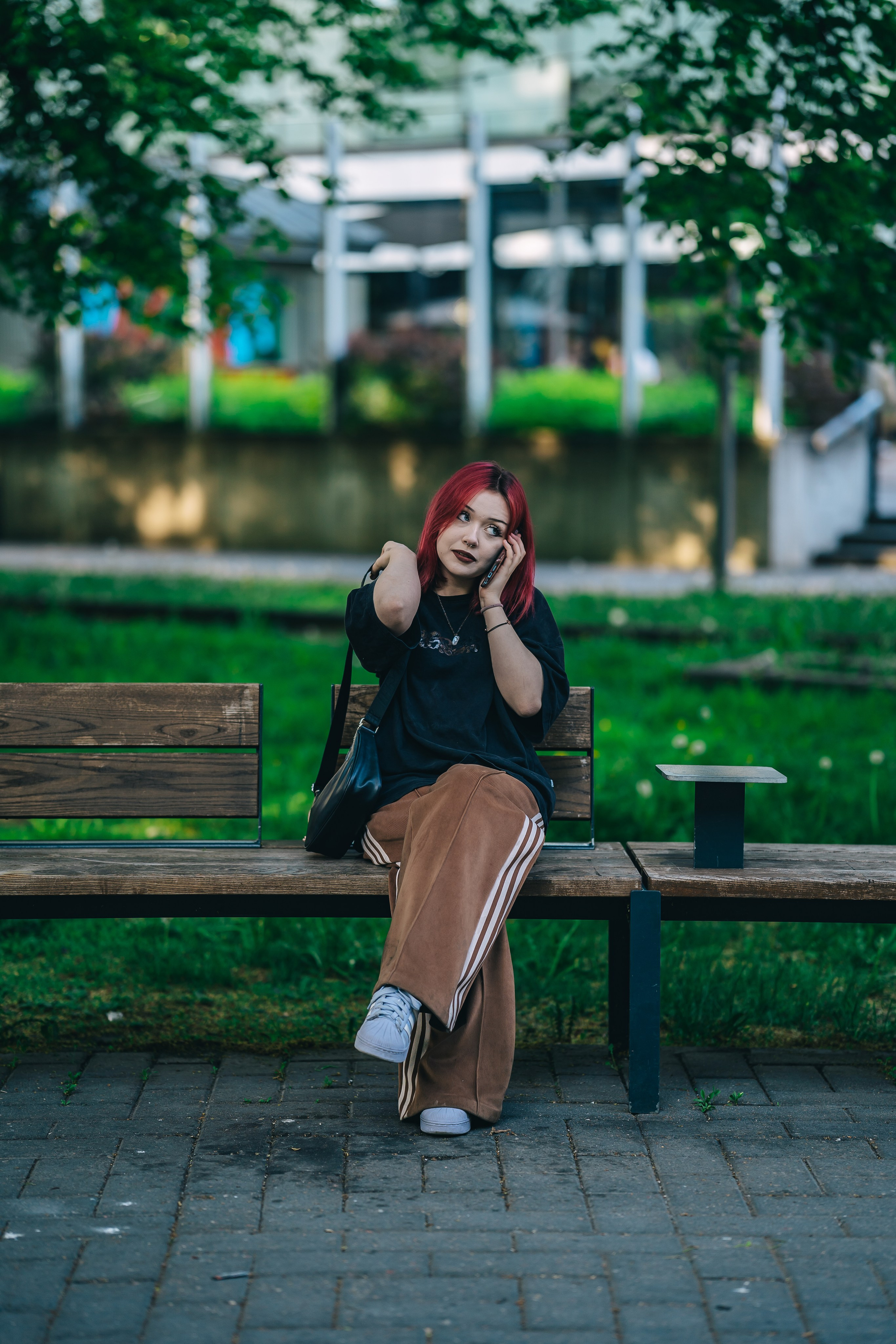 Street photo. Uvarovsphoto