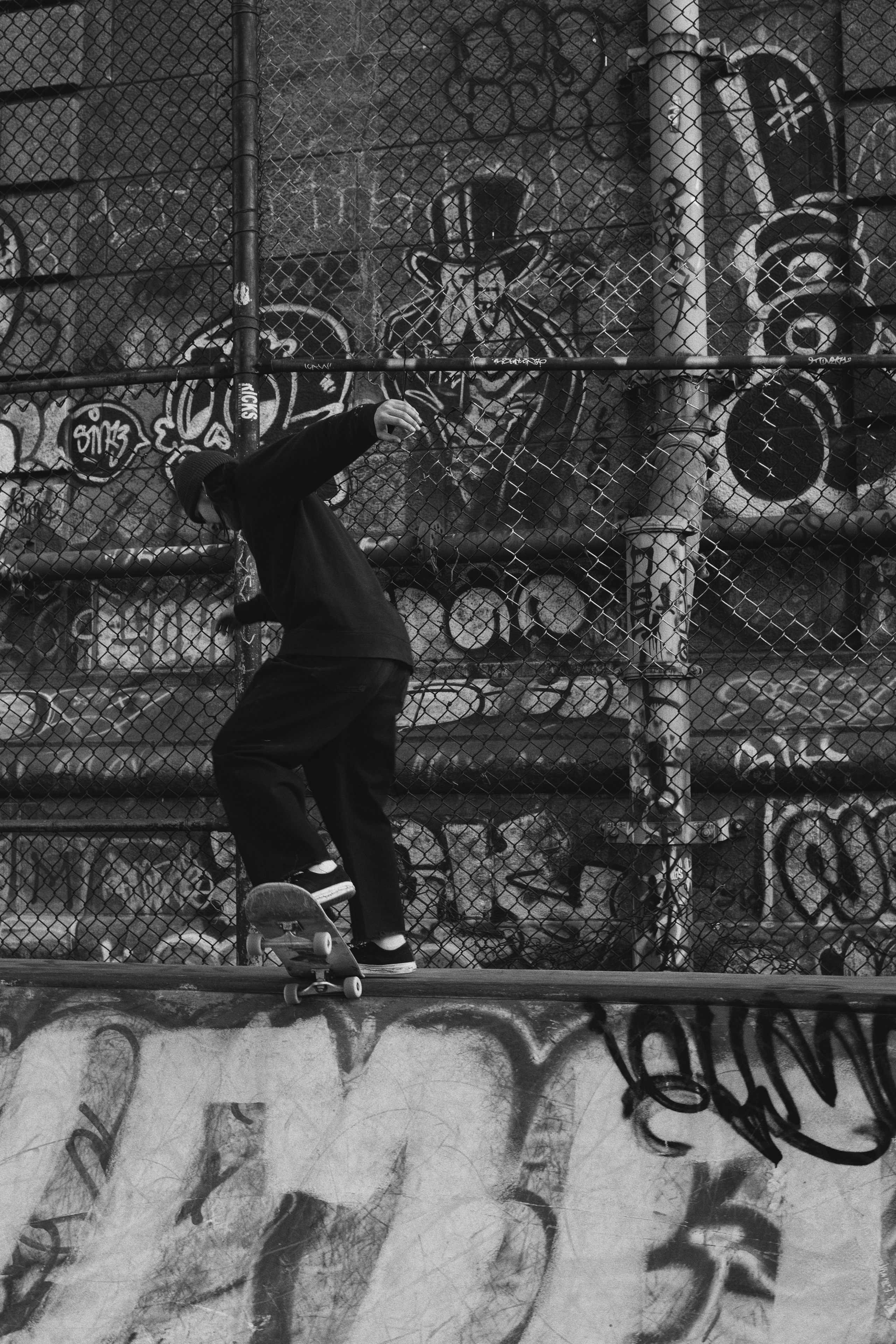 Fabrizio. New York Photographer Sveta Zemskova, NYC Photo