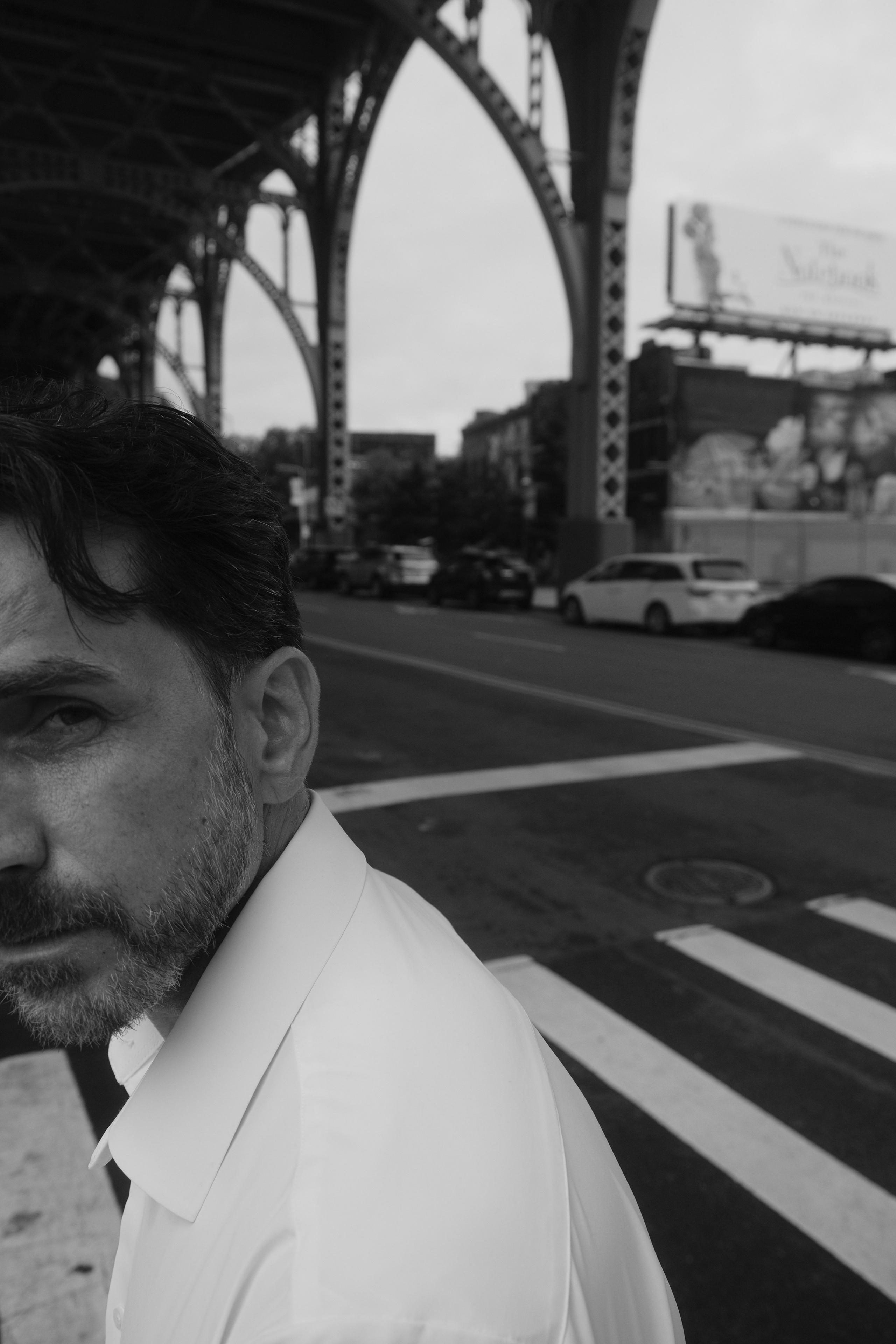 Nathan. New York Photographer Sveta Zemskova, NYC Photo