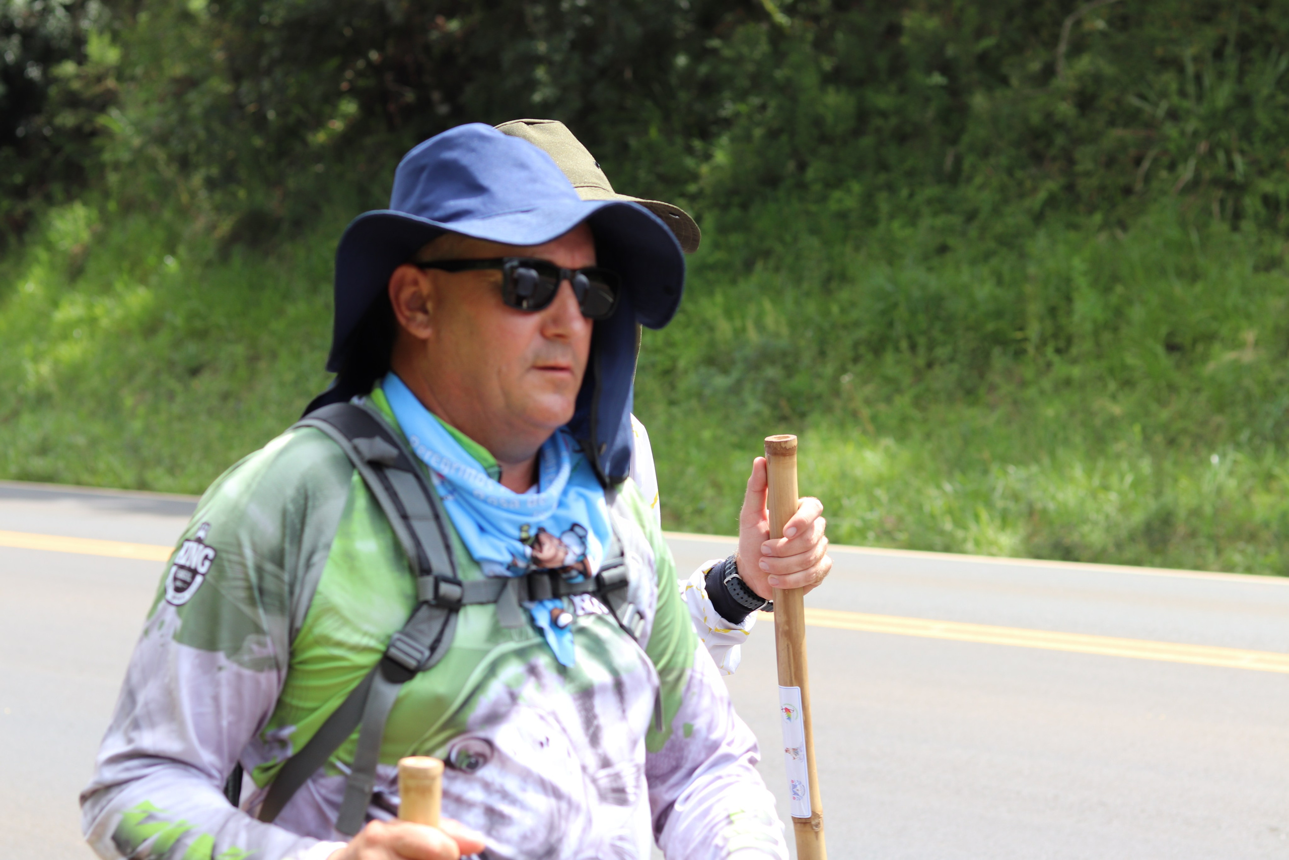 Peregrinação Nossa Senhora de Belém. Handa Produções