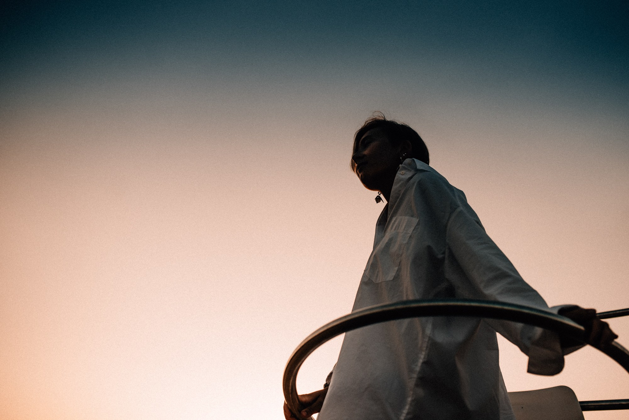 Sesiones individuales. Photographer in Bilbao Irina Makou