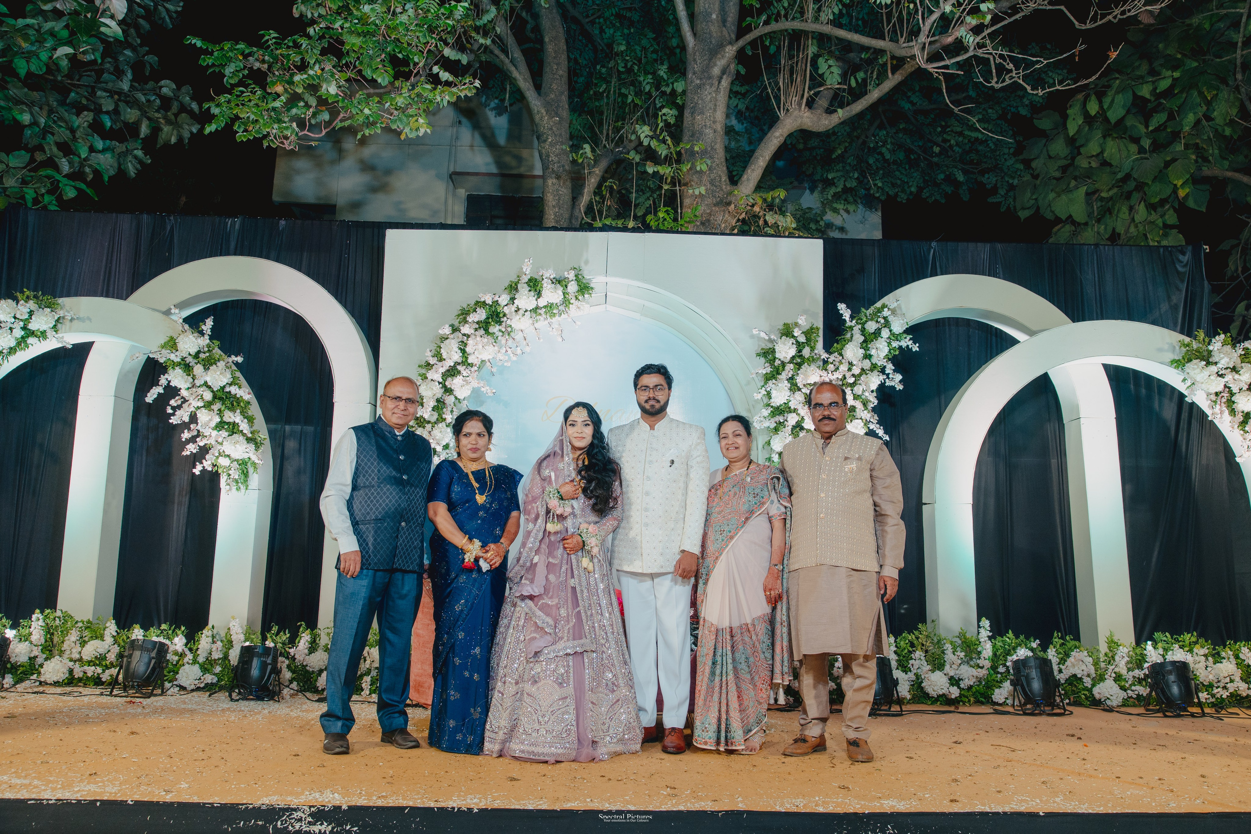 Dilnawaz & Mumtaz | A Love Story That Begins with Yes