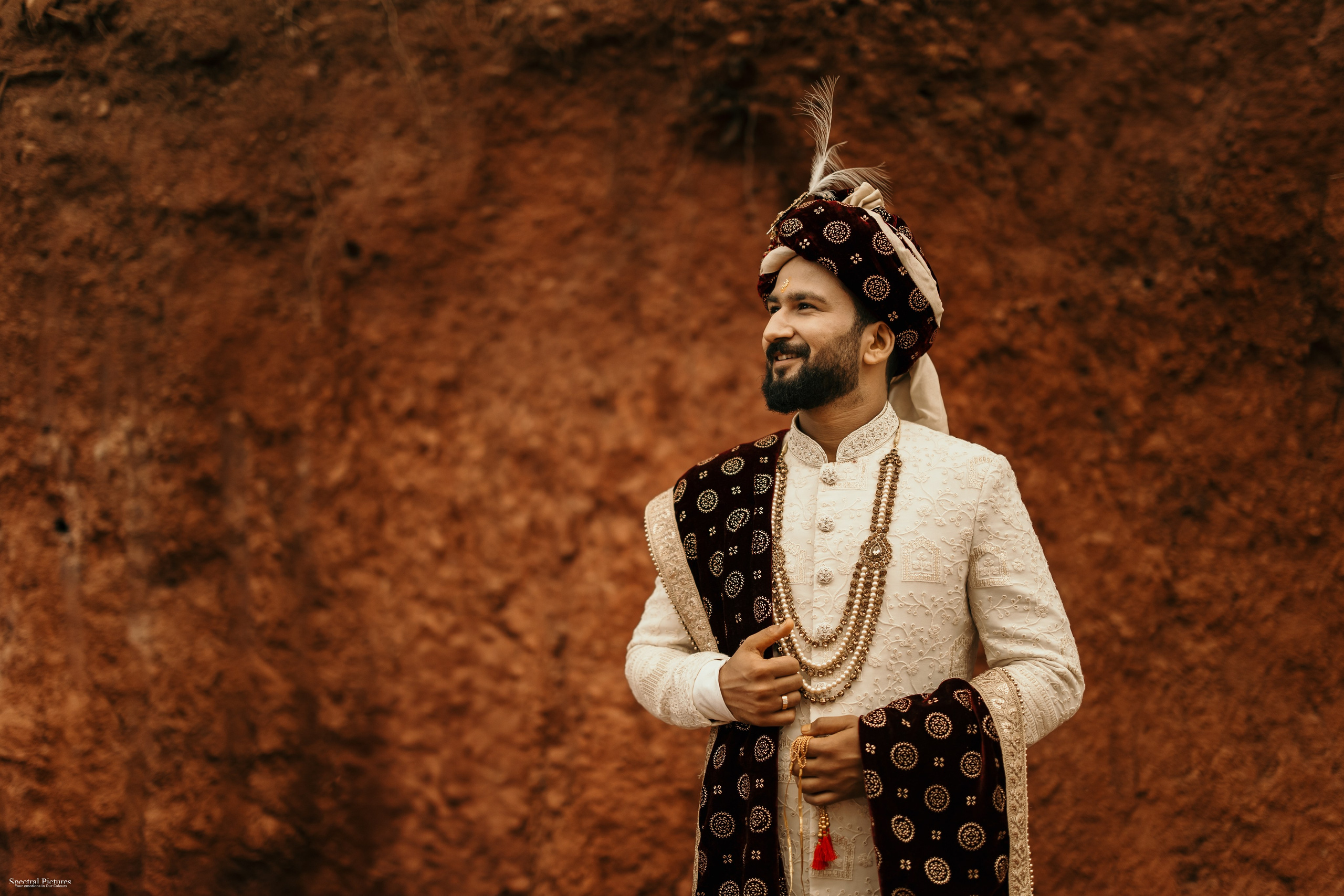 Purva & Tarun | Wedding