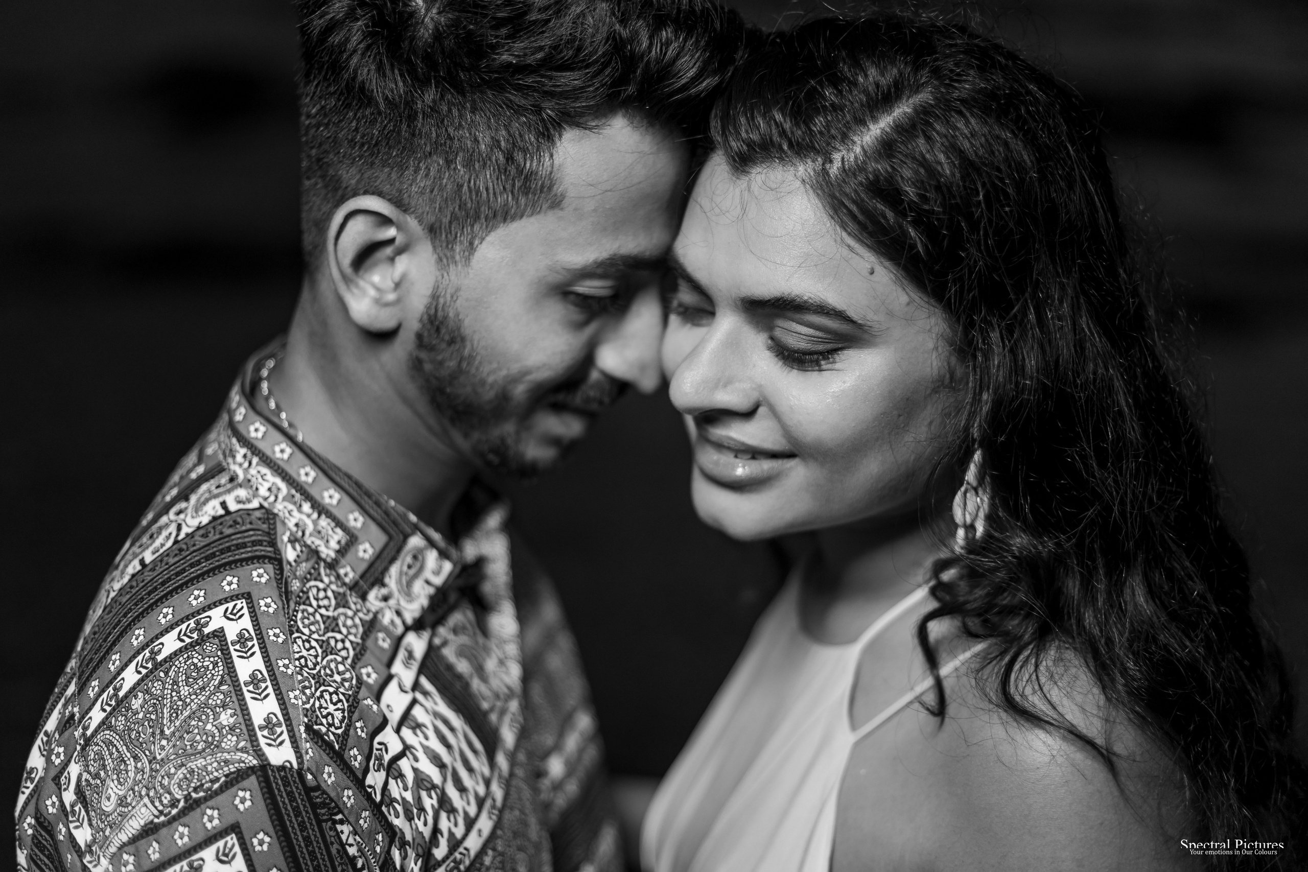 #APdilLo | Pre-Wedding