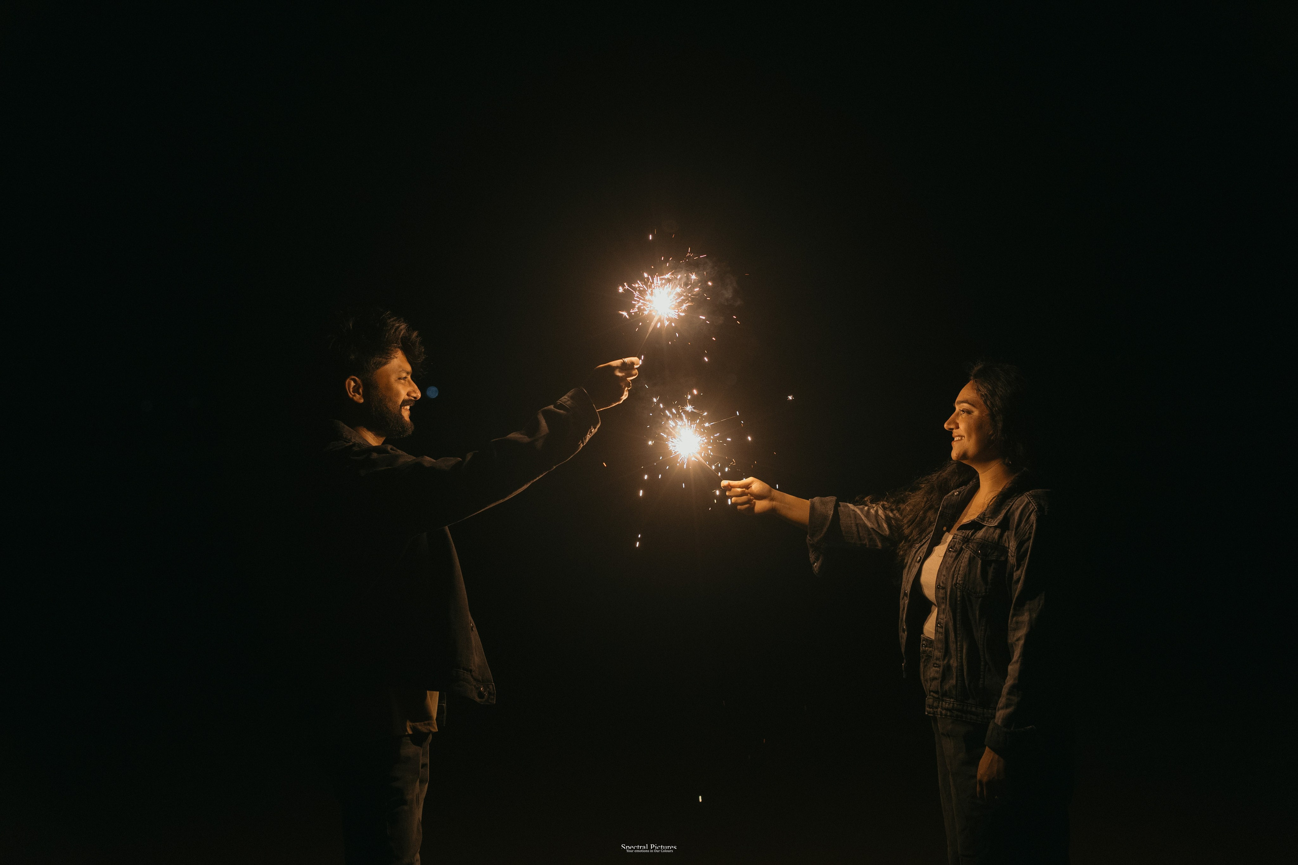 Sidharth & Prajkta | Pre-Wedding