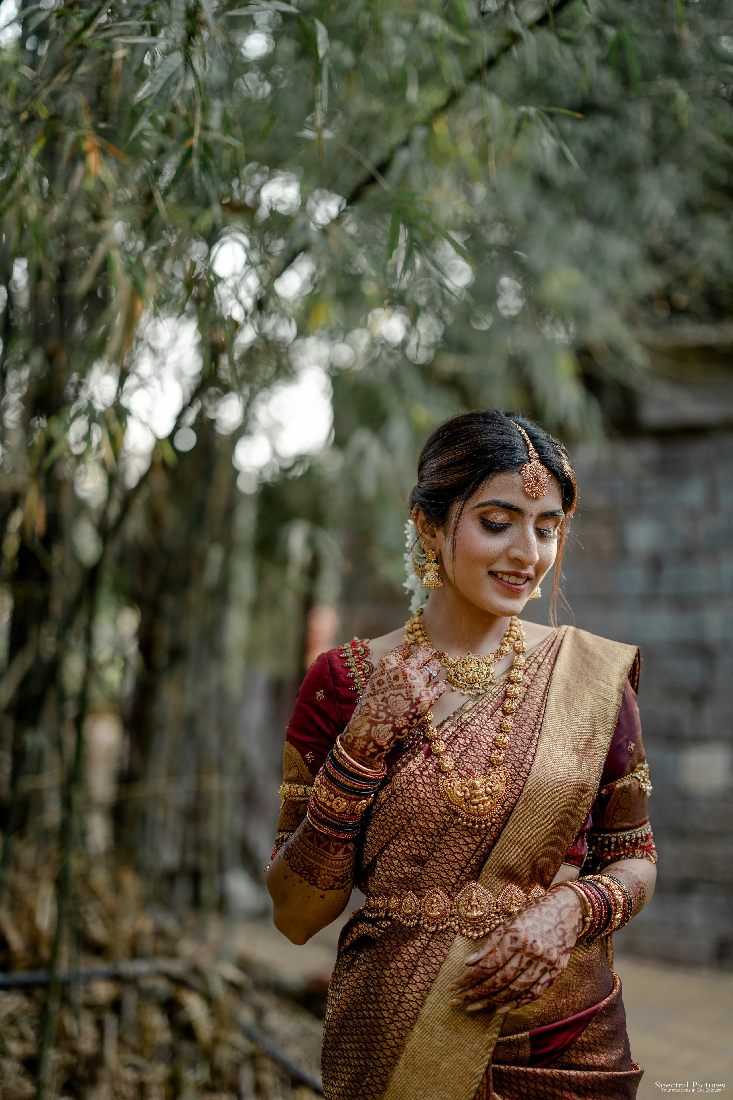 “Shivani & Ashish | A Love Meant to Be”