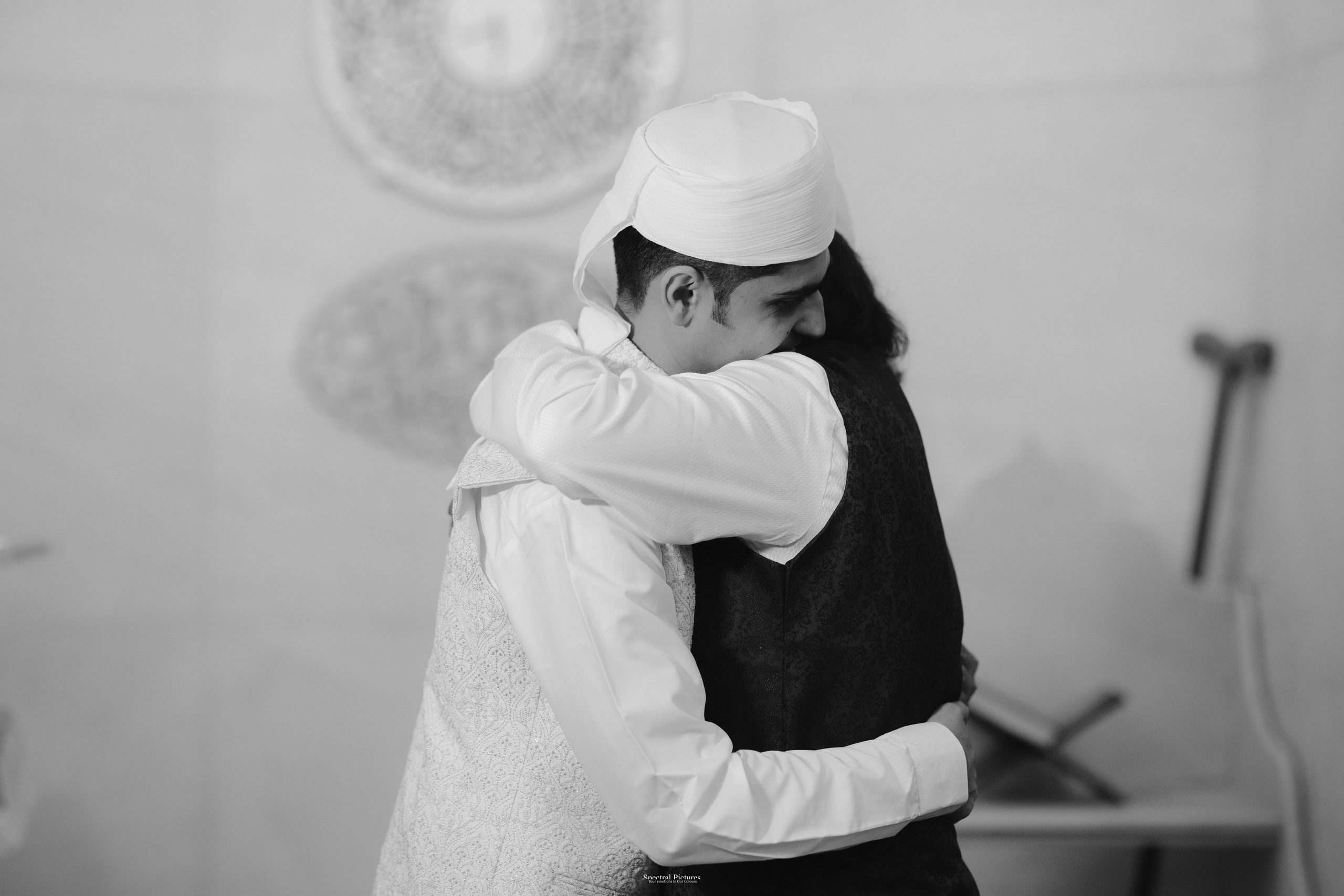 “Misbha & Amin | Written in Dua”