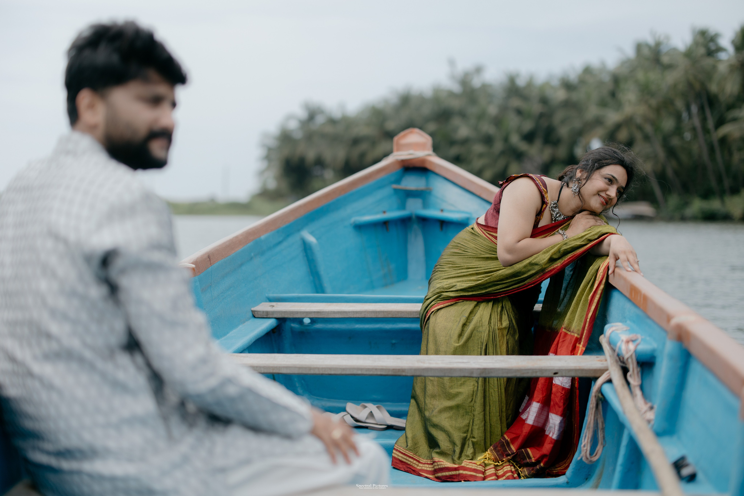 Sidharth & Prajkta | Pre-Wedding