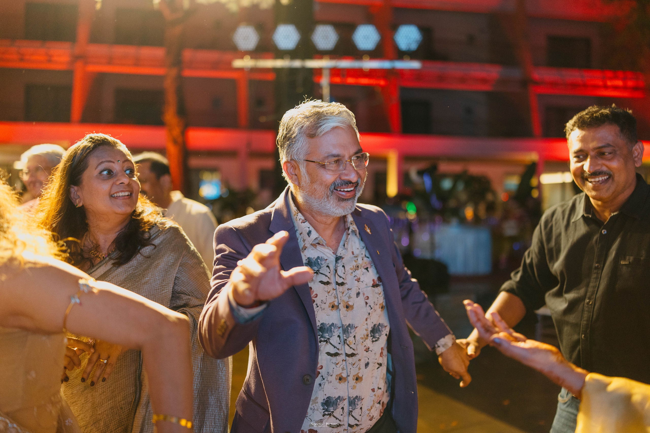 When He Finally Asked… She Just Said “Ha.” | Shreyanka & Kiran | Engagement