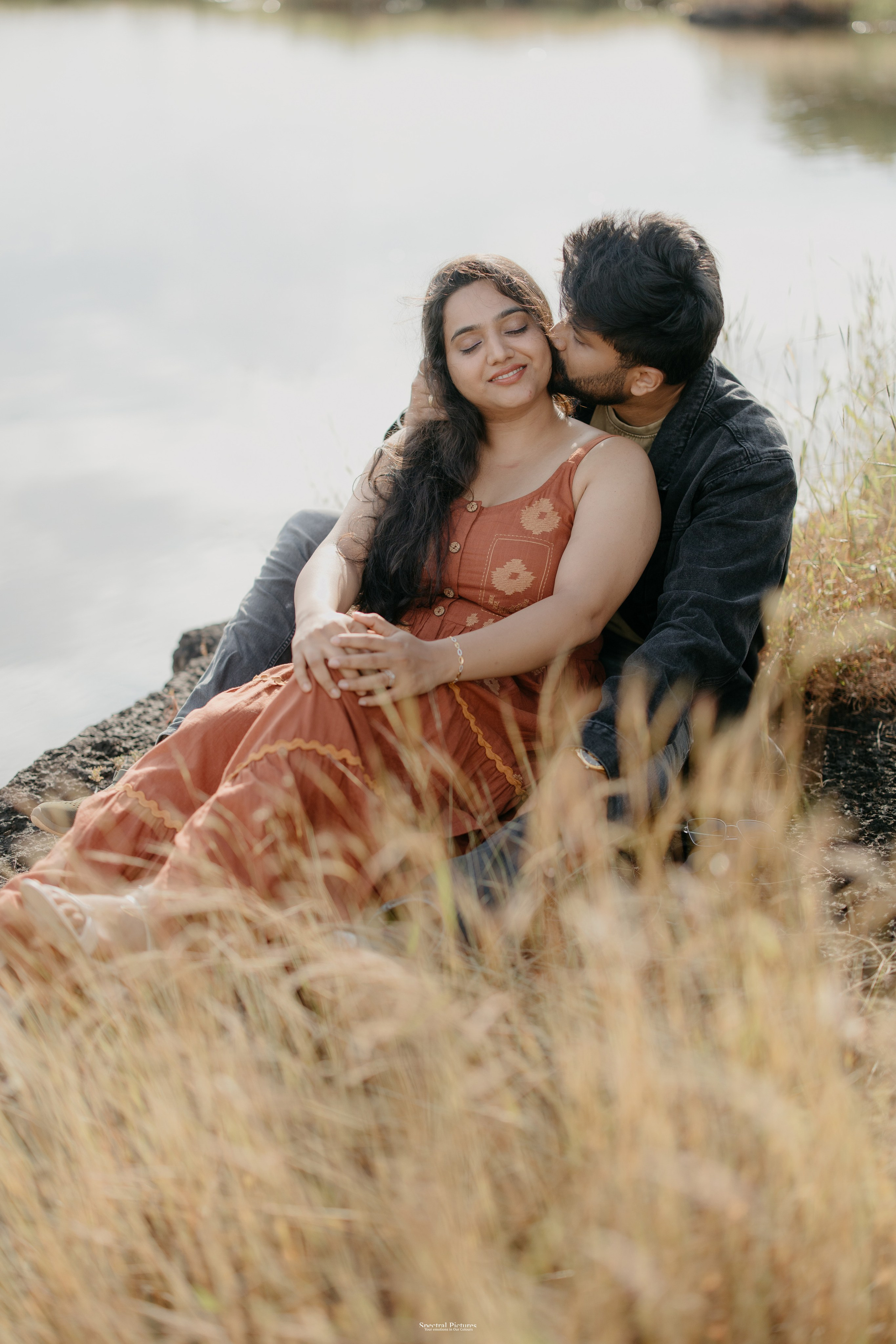Sidharth & Prajkta | Pre-Wedding