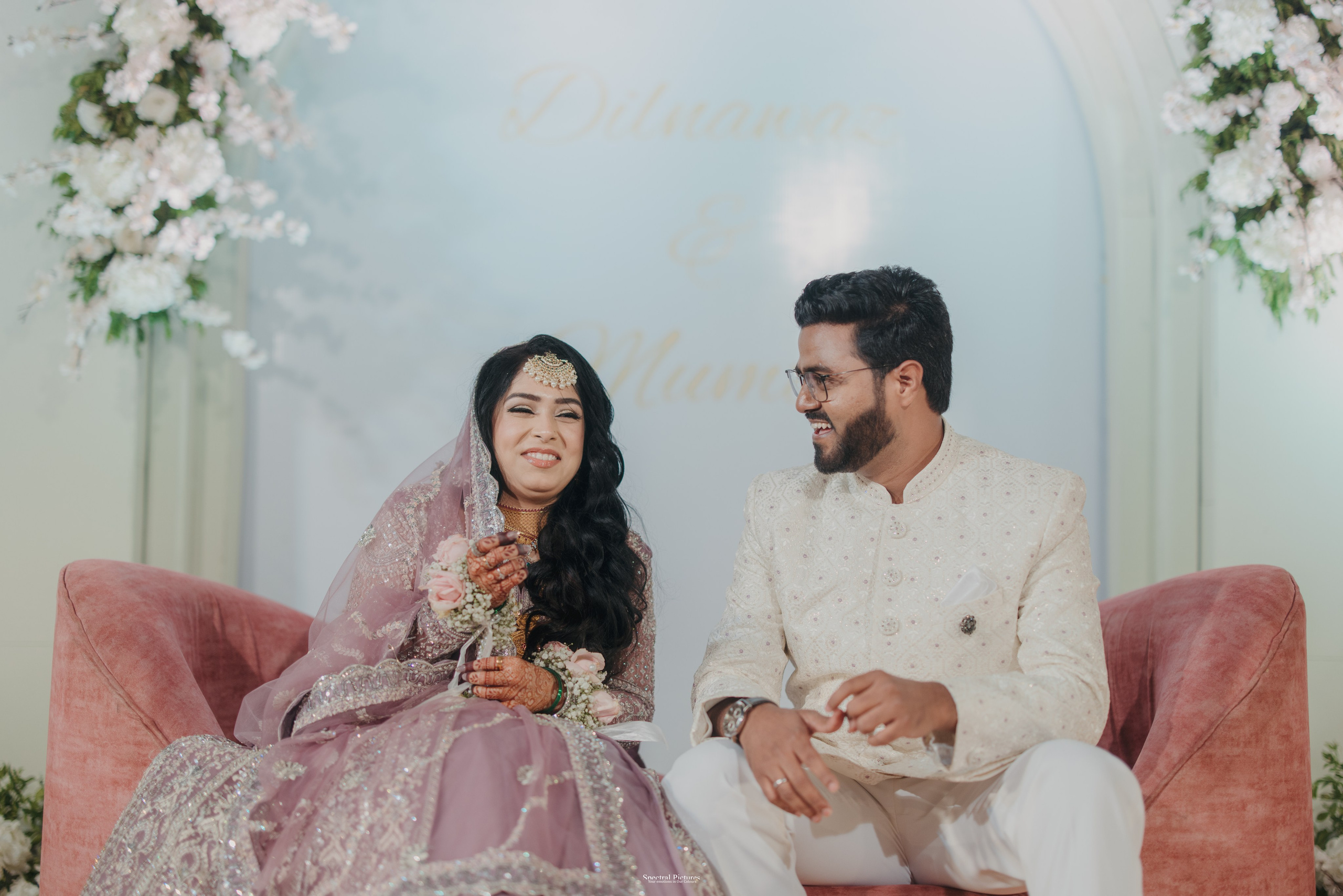 Dilnawaz & Mumtaz | A Love Story That Begins with Yes