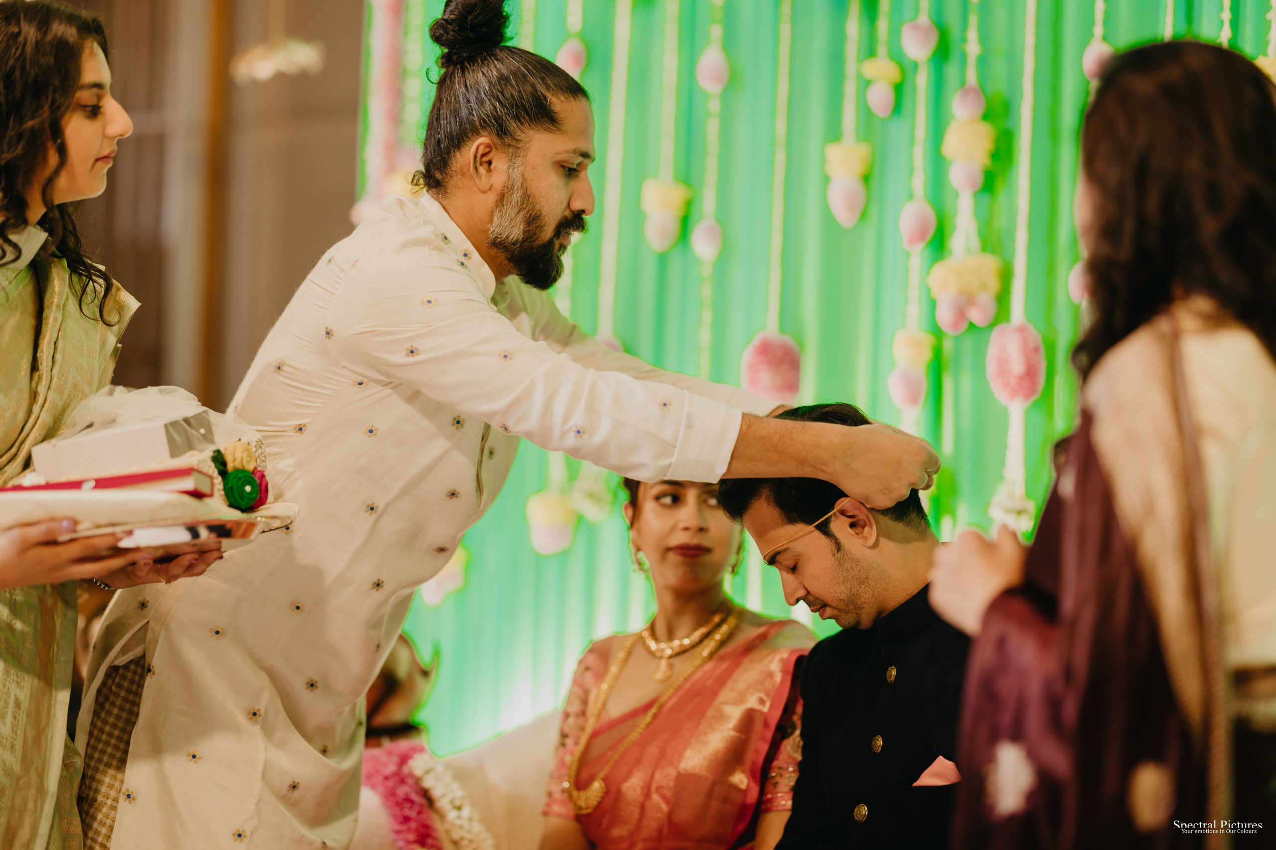 Tanvi & Neil | Engagement