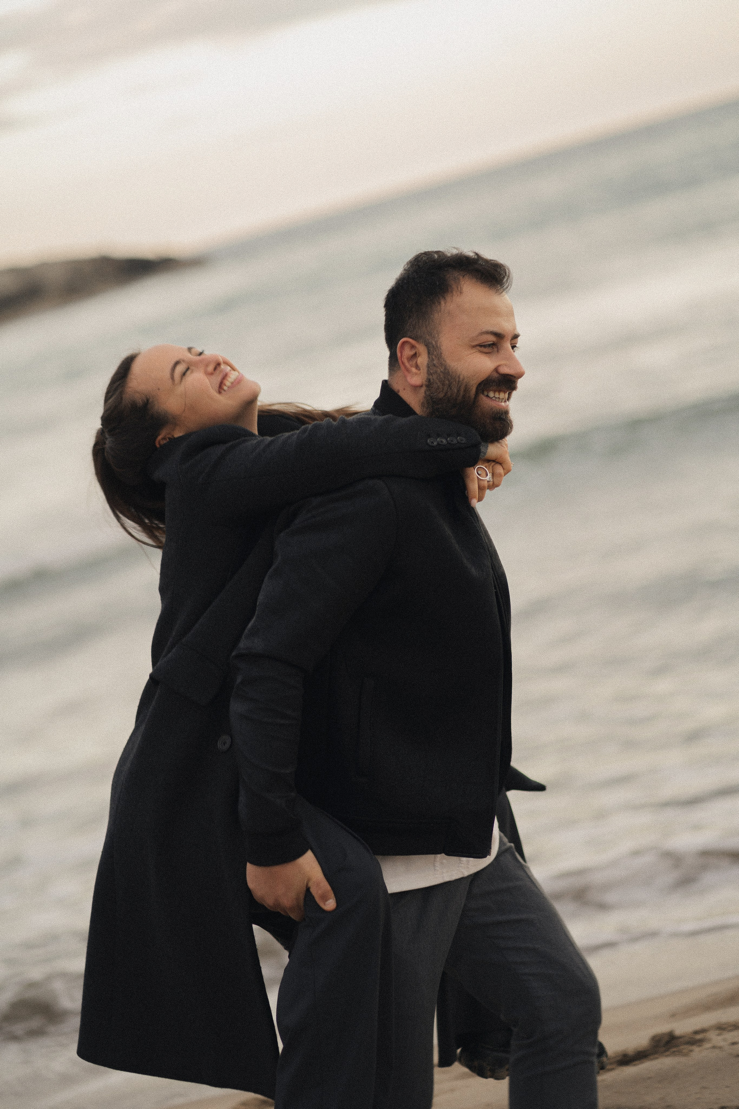 Lilya & Shafak. Фотограф Москва Ларина Юлия