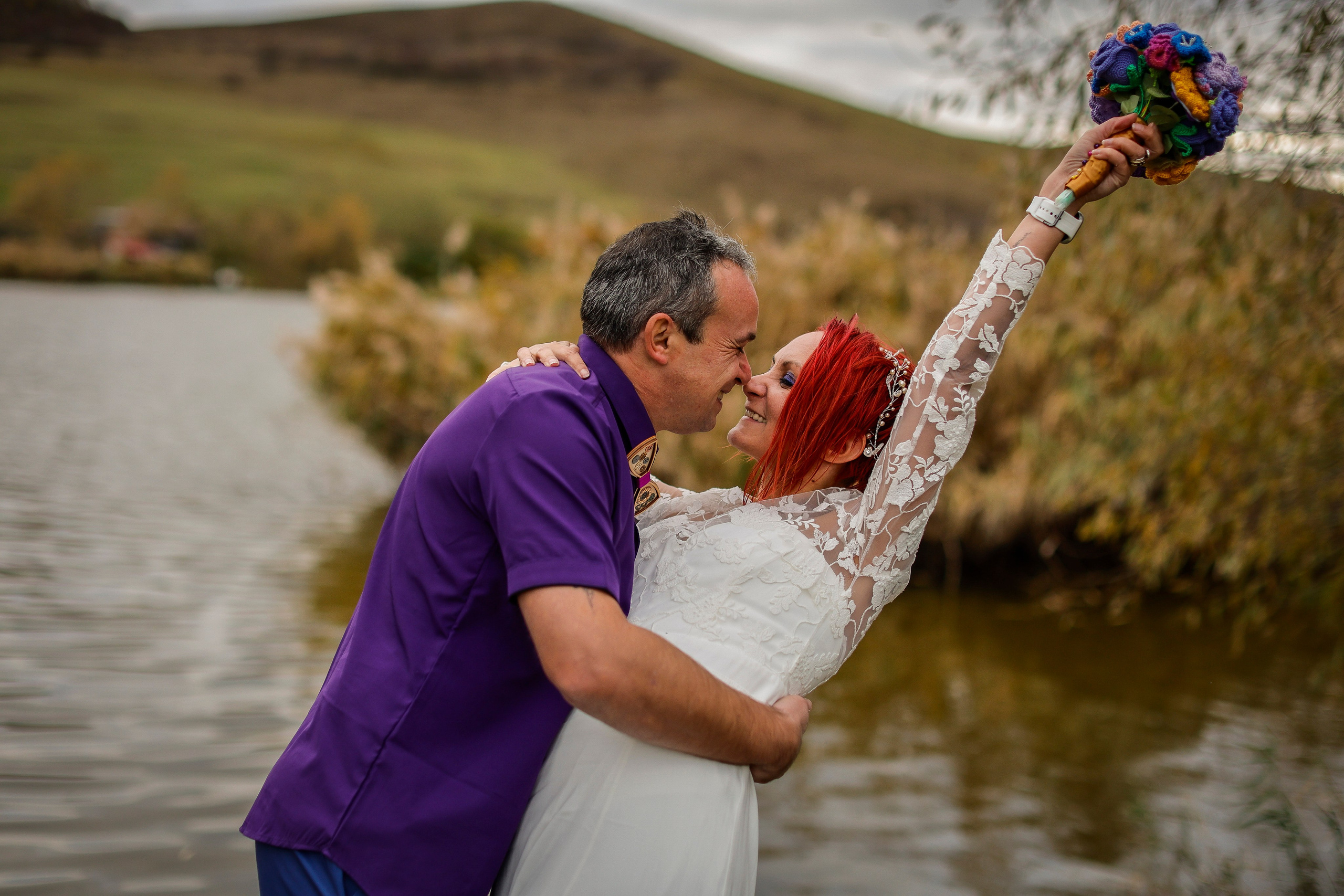 Oana&Bogdan — distractie, rasete, amintiri. Rares Bucur is a professional wedding photographer based in Cluj-Napoca, Romania, specializing in wedding photography